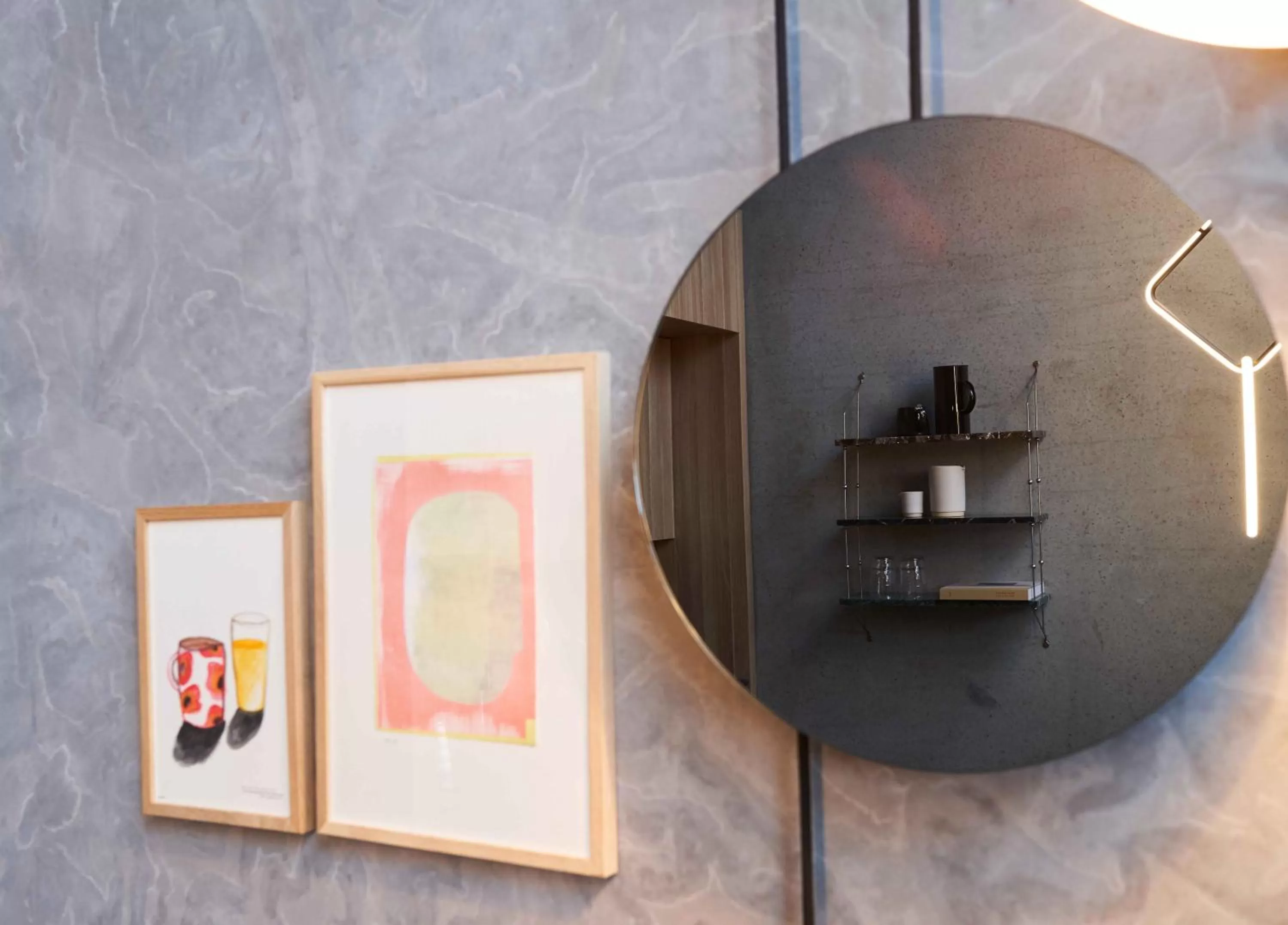 Coffee/tea facilities in Hotel GUESTapart