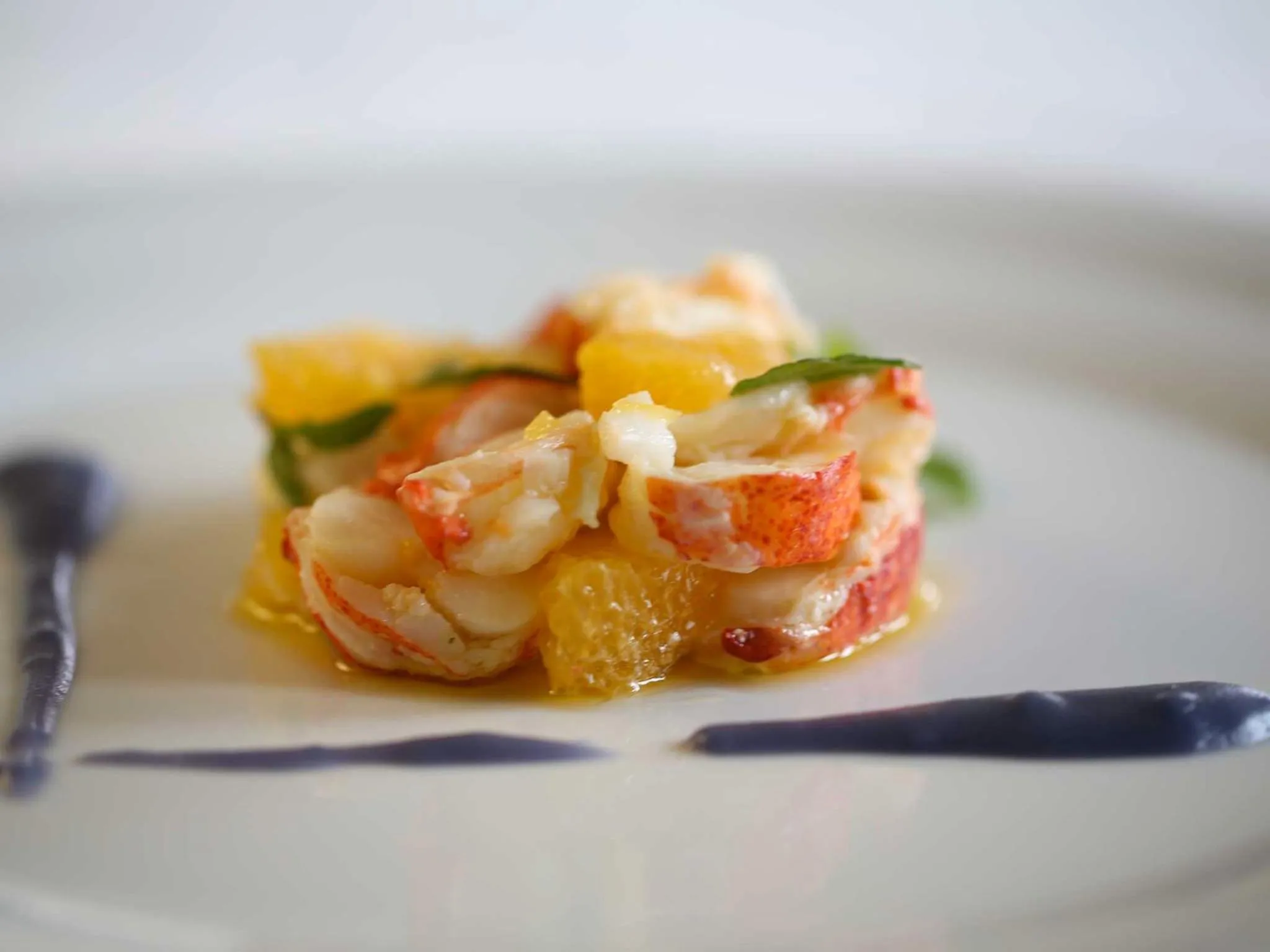 Restaurant/places to eat in Le Muse Hotel