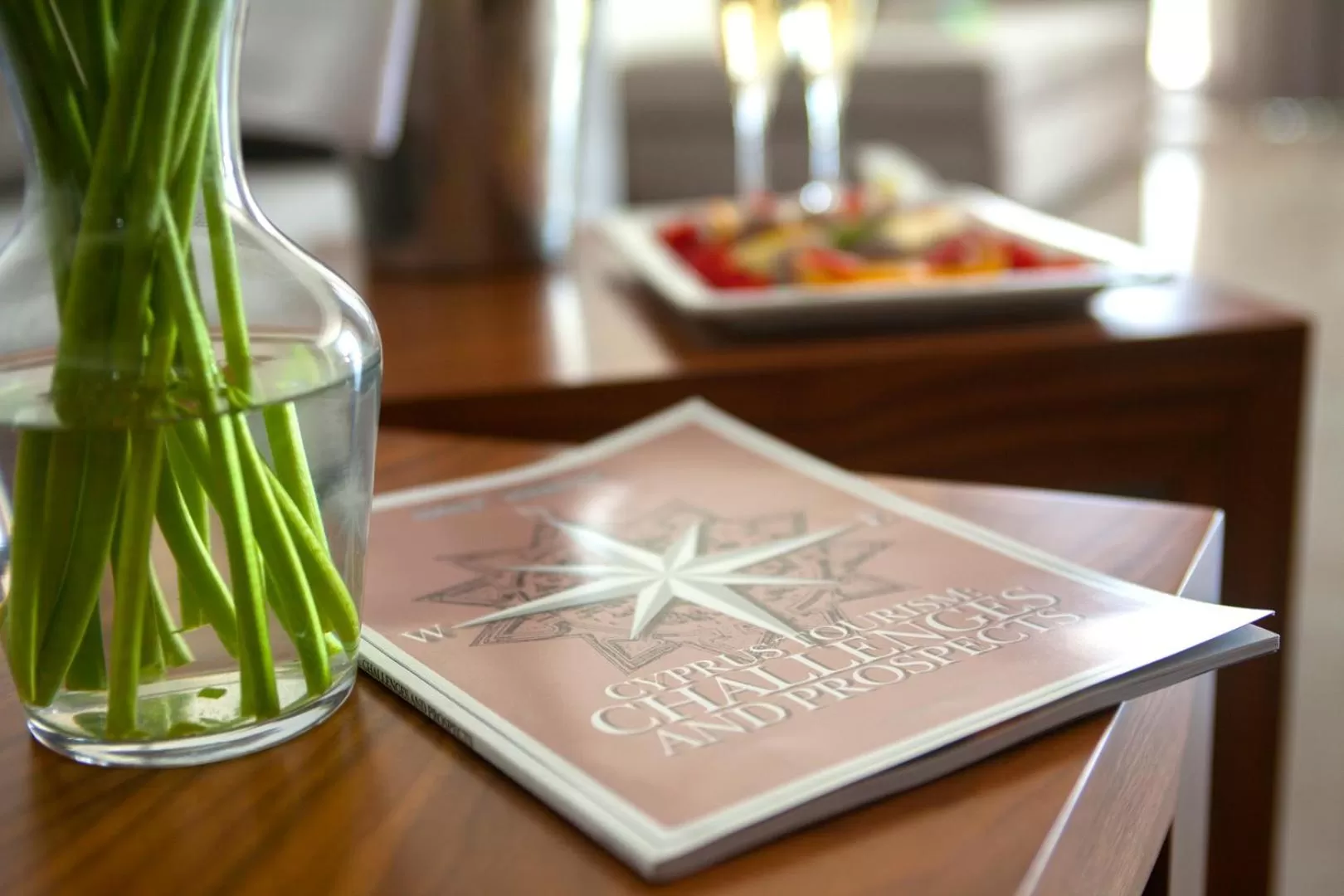 King Evelthon Beach Hotel & Resort