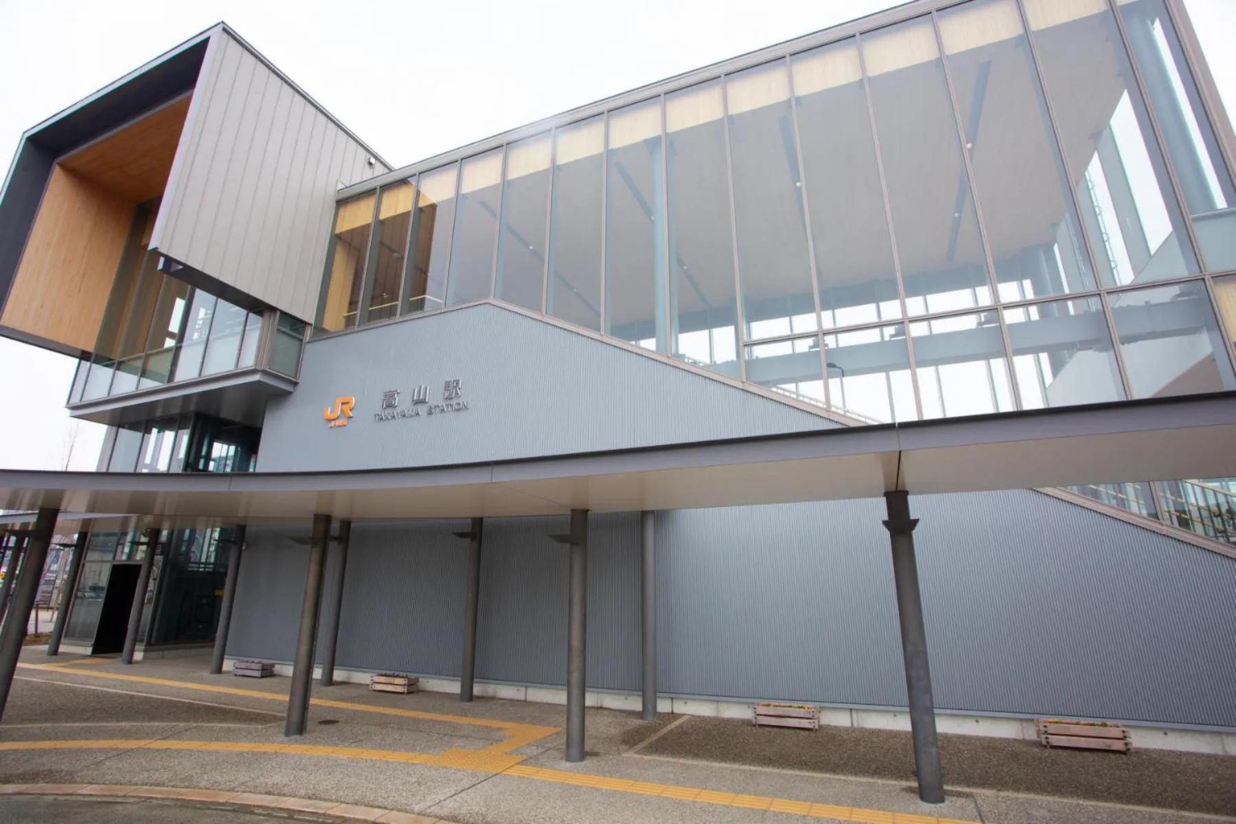 Hotel Kuretakeso Takayama Ekimae