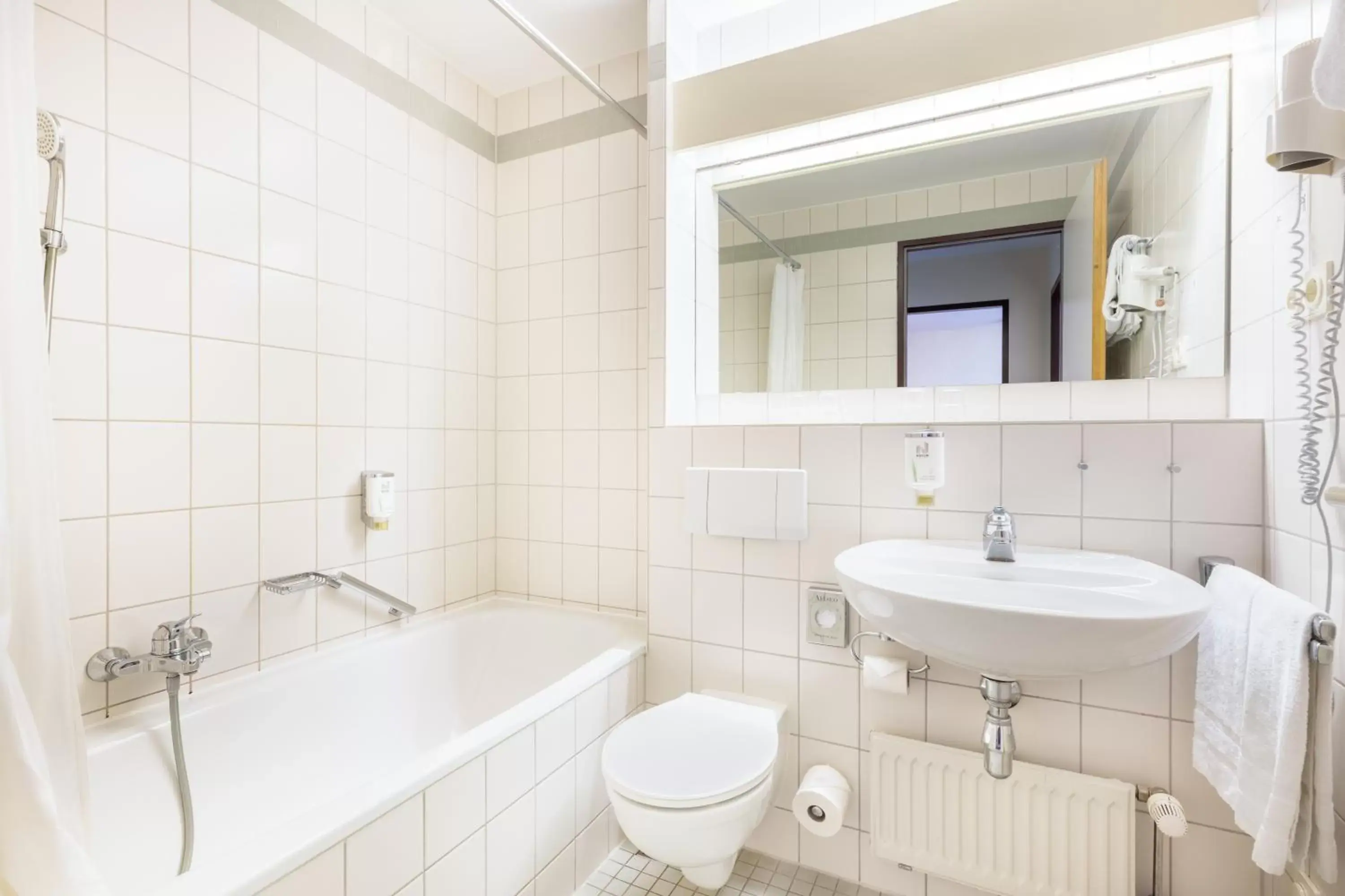 Family Room in acora Leipzig Living the City - Apartments Family Room in acora Leipzig Living the City - Apartments