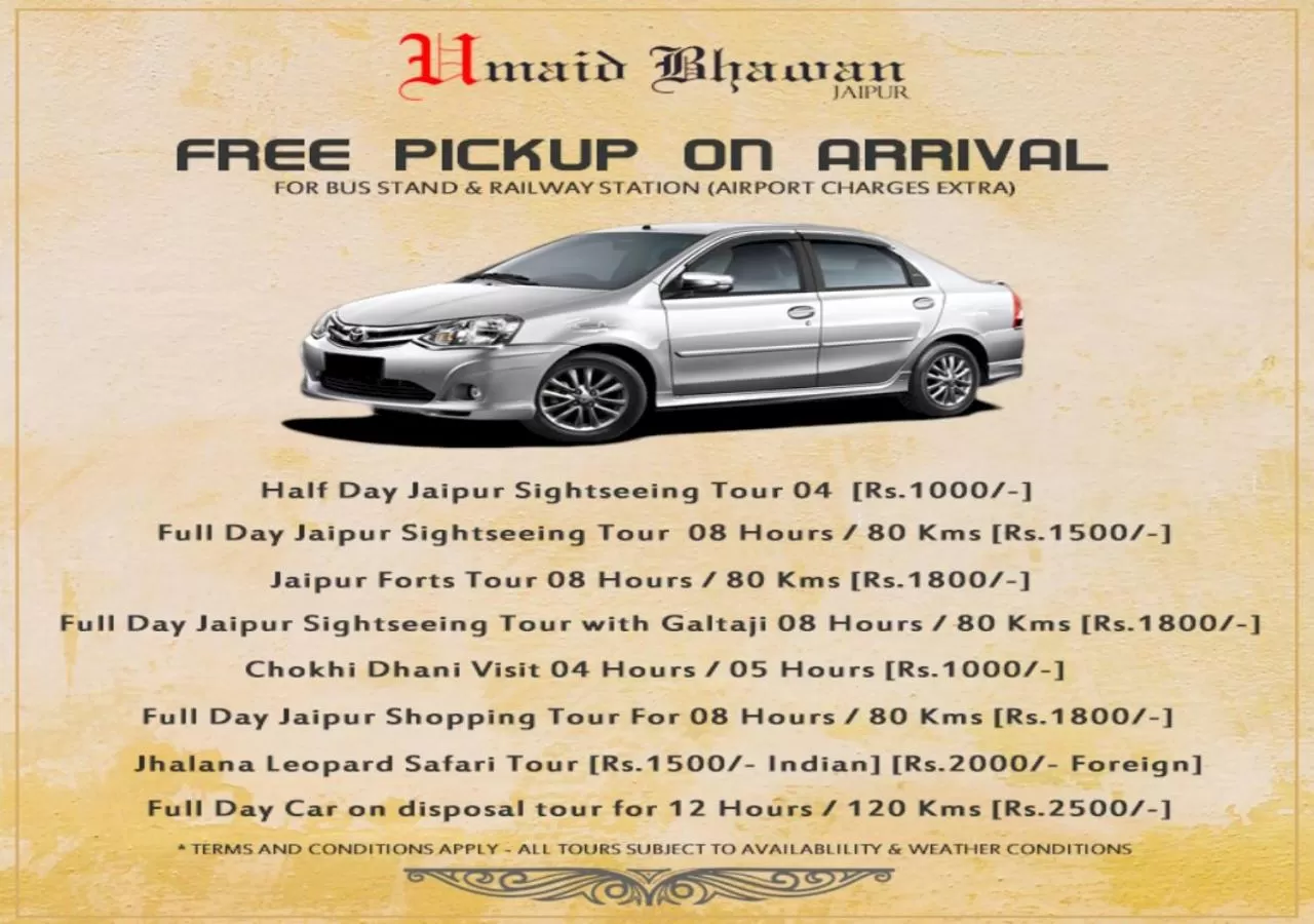 Other, Property Logo/Sign in Umaid Bhawan - A Heritage Style Boutique Hotel