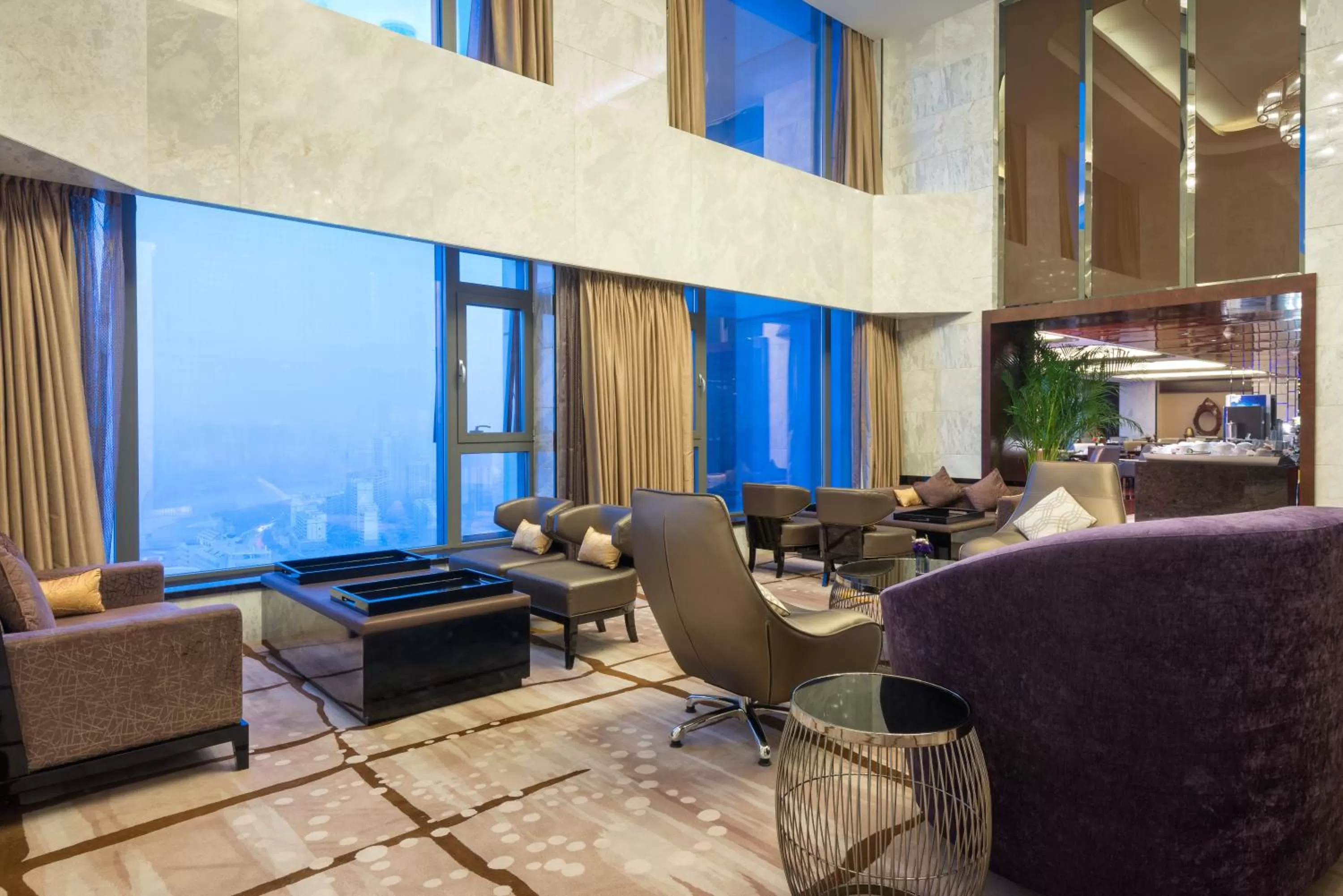 Other in Crowne Plaza Hotel Lanzhou by IHG