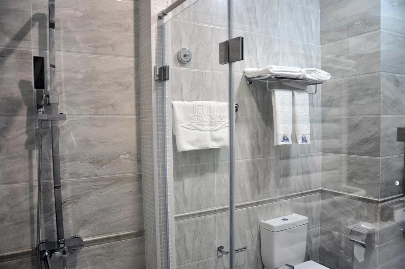 Parliament Palace Hotel