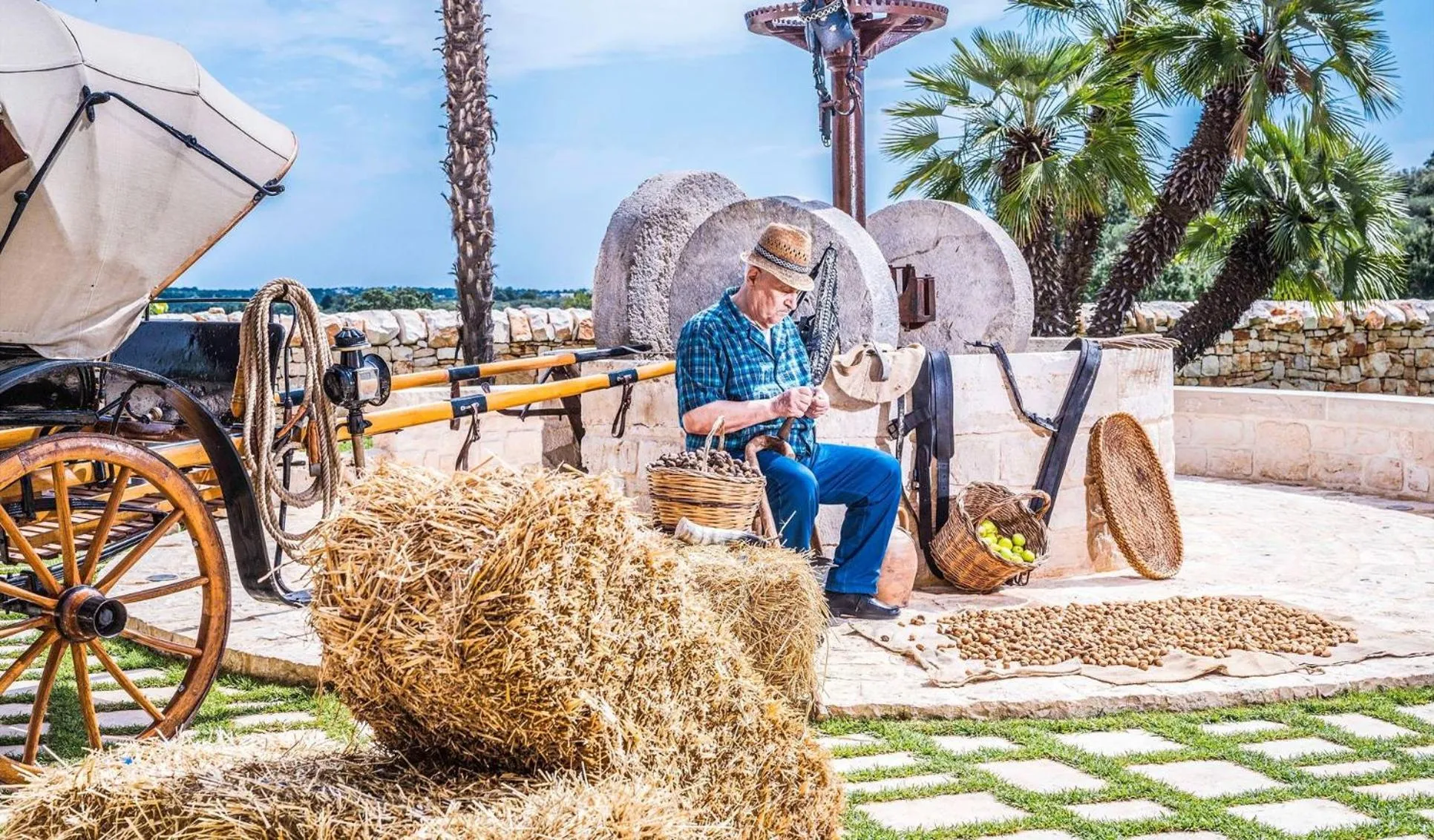 Resort La Corte Dell'Astore - Wild in Style Resort