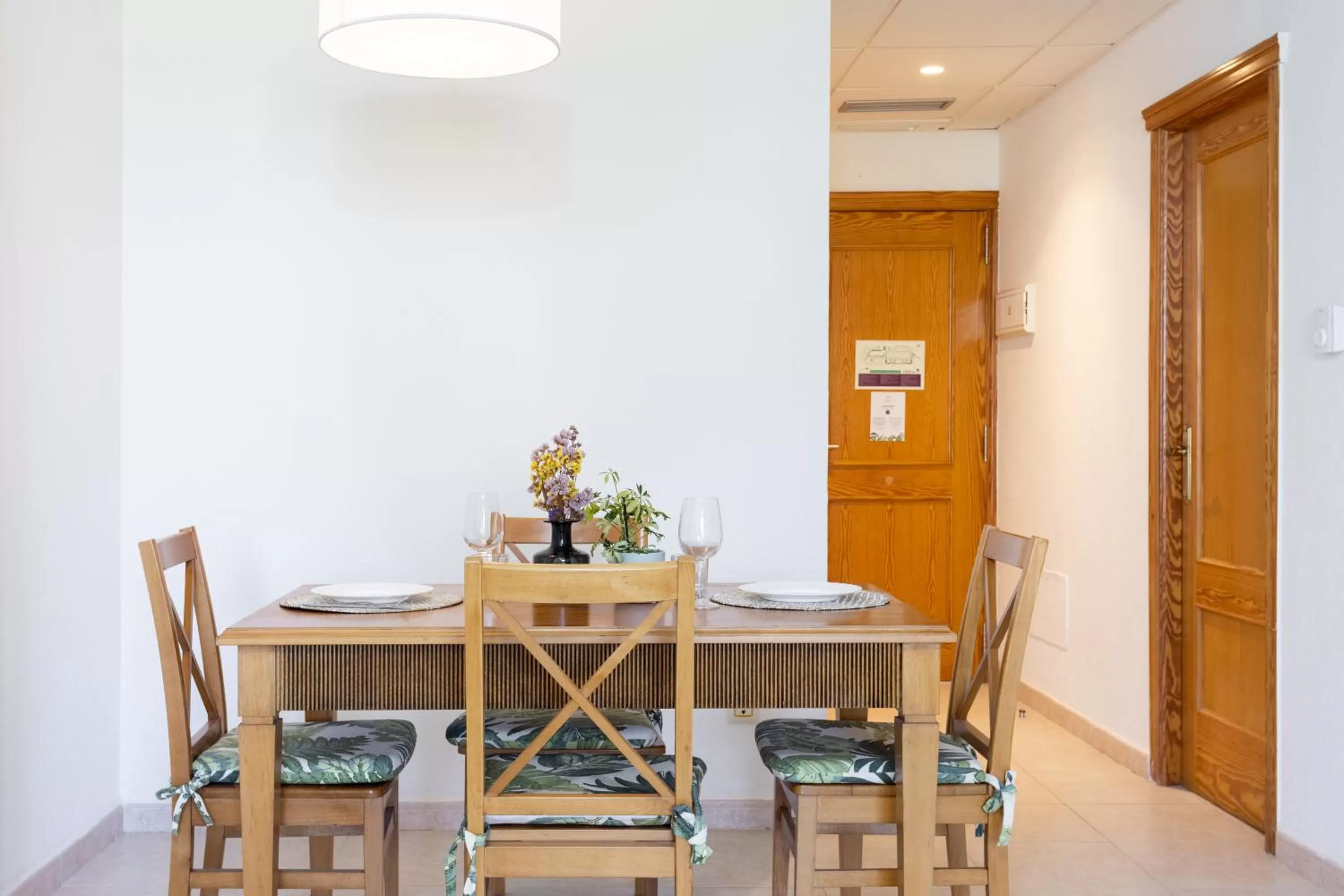 Living room in Gara Suites Golf & Spa