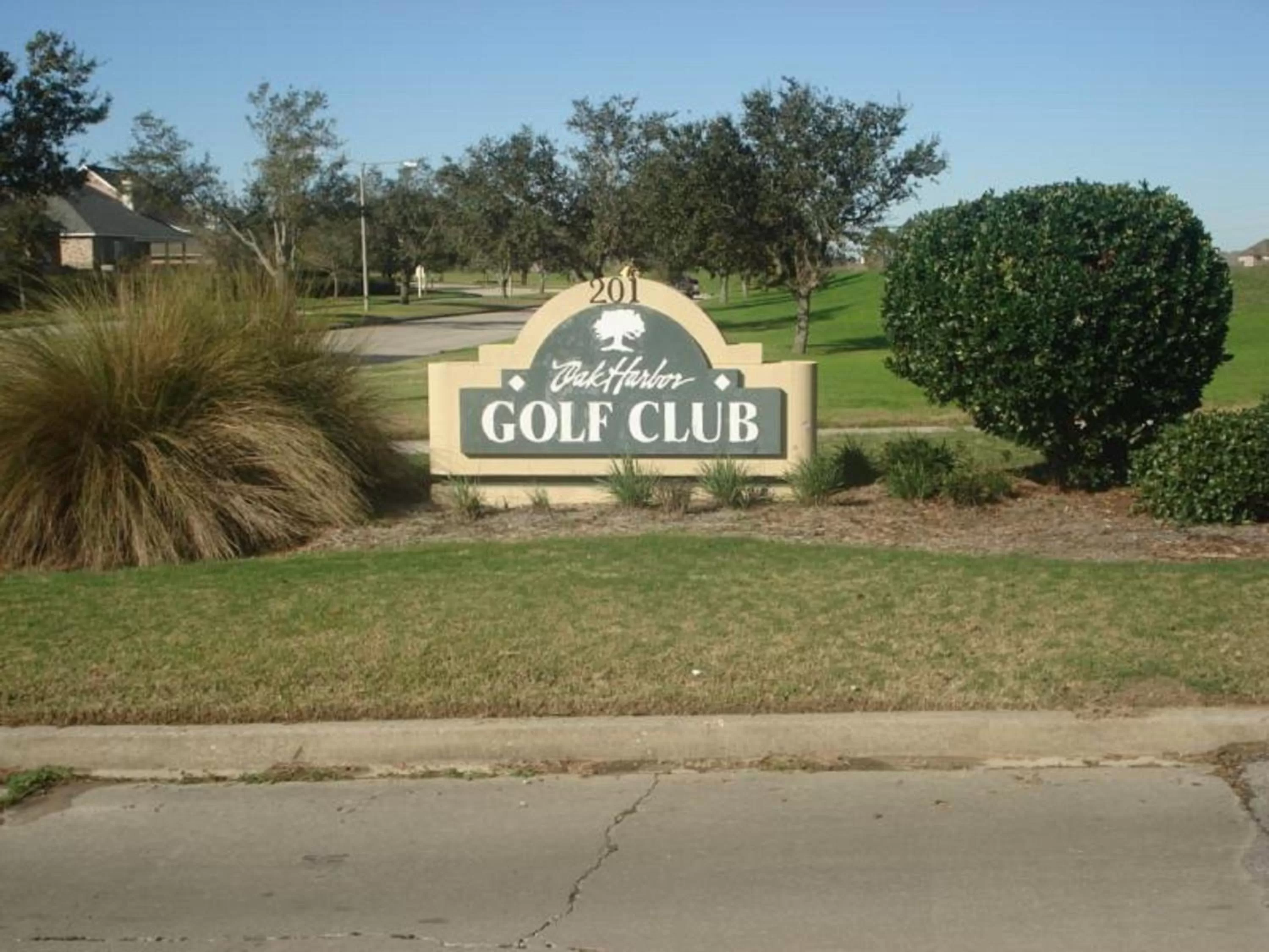 Nearby landmark in Holiday Inn Hotel & Suites Slidell by IHG