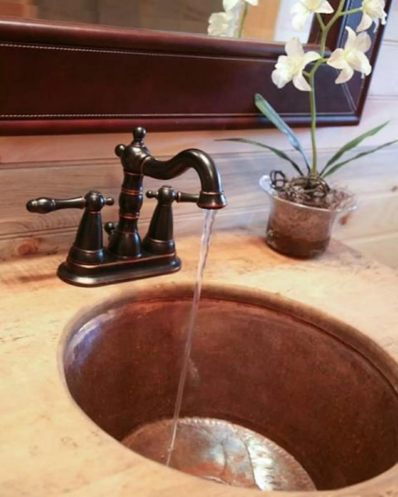 City on a Hill at Spring Creek