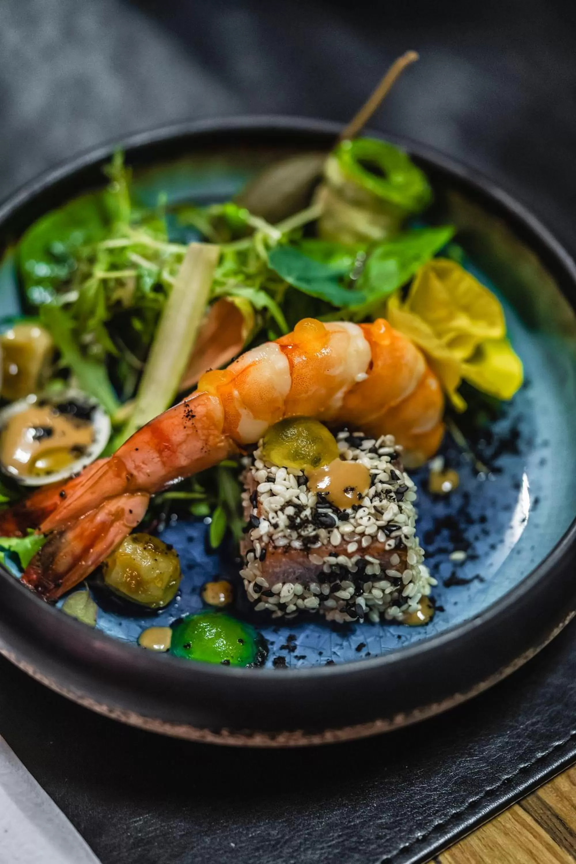 Patio in Hotel Wieniawski