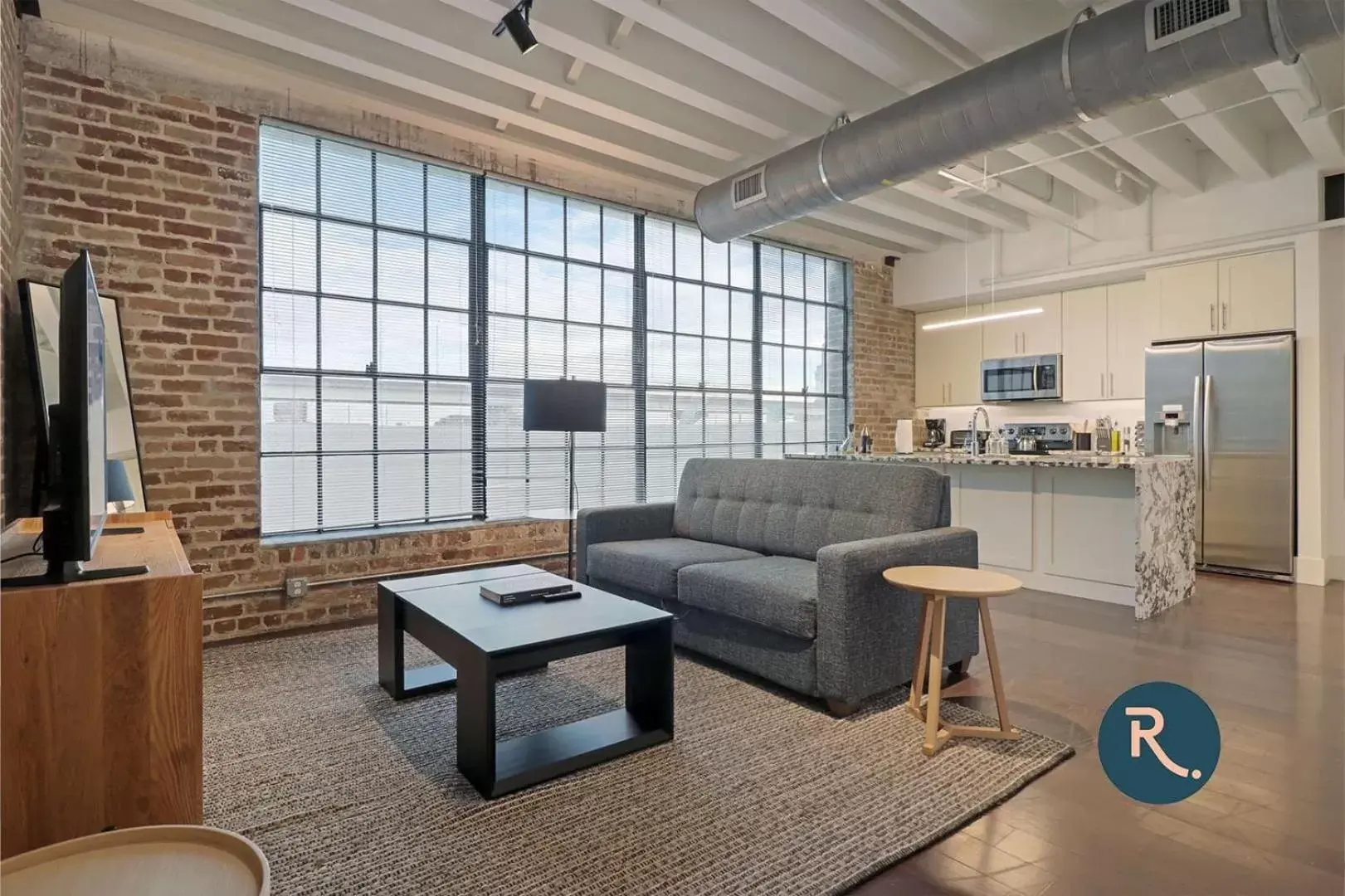 Roami at Motorworks Roami at Motorworks