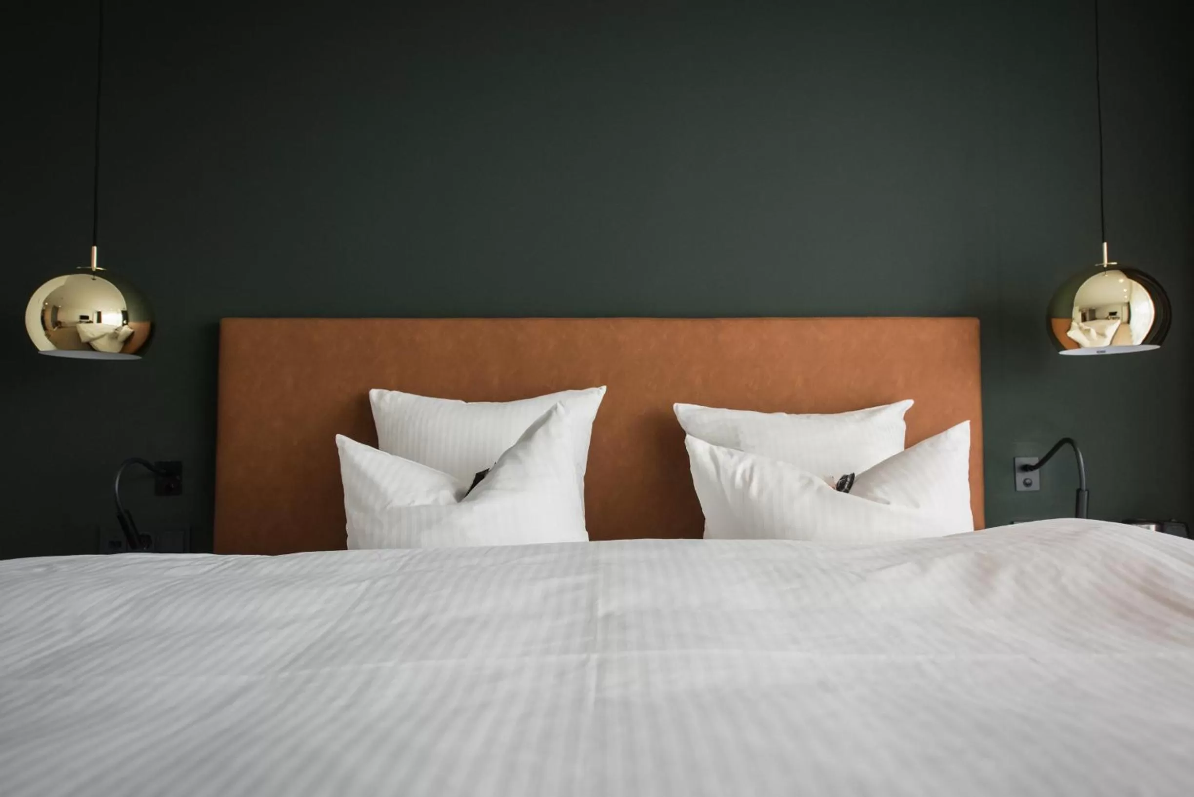 Bed in Van der Valk Hotel Melle - Osnabrück