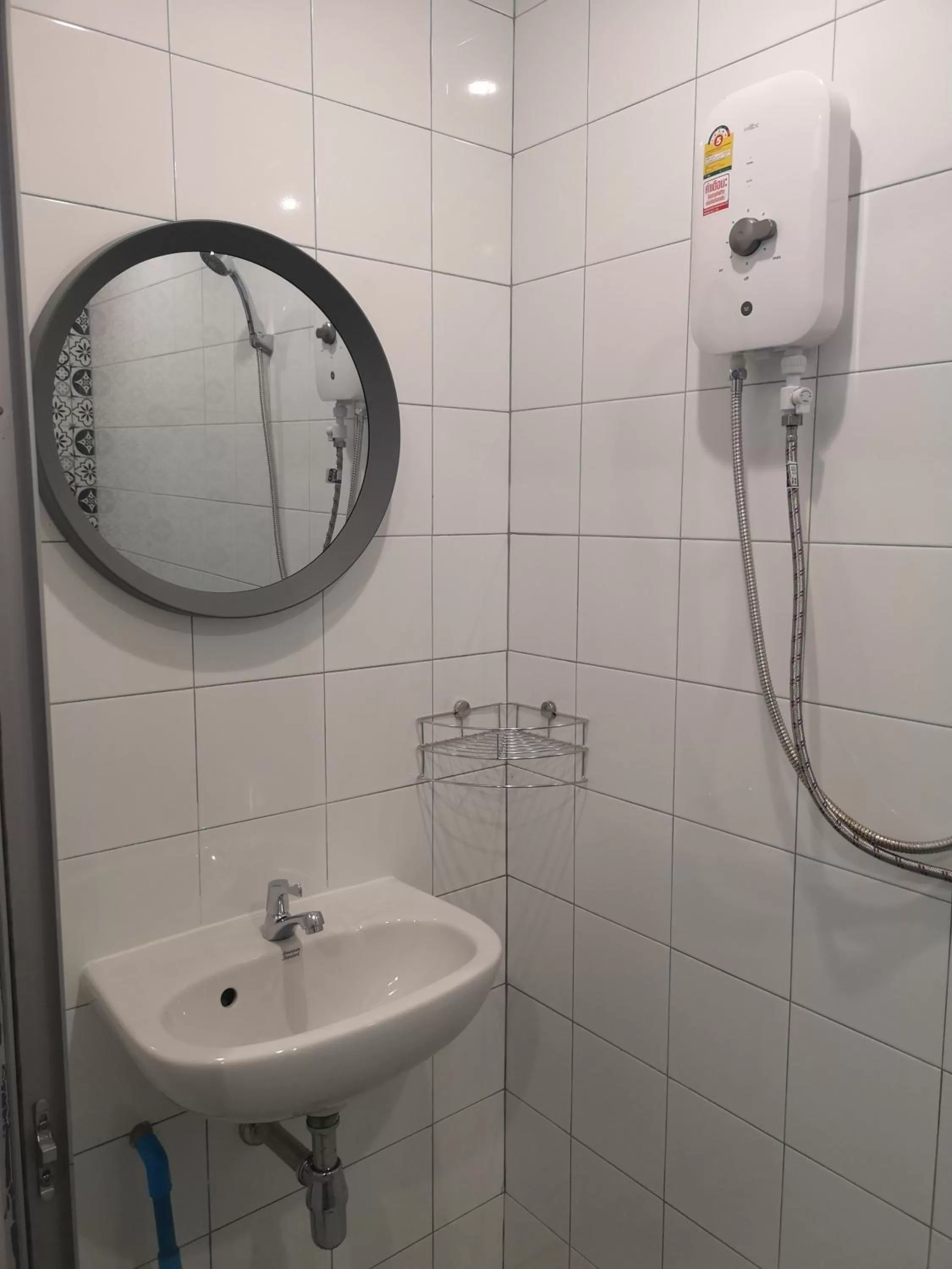 Get GuestHouse 2 ( Sangsri soi 4)