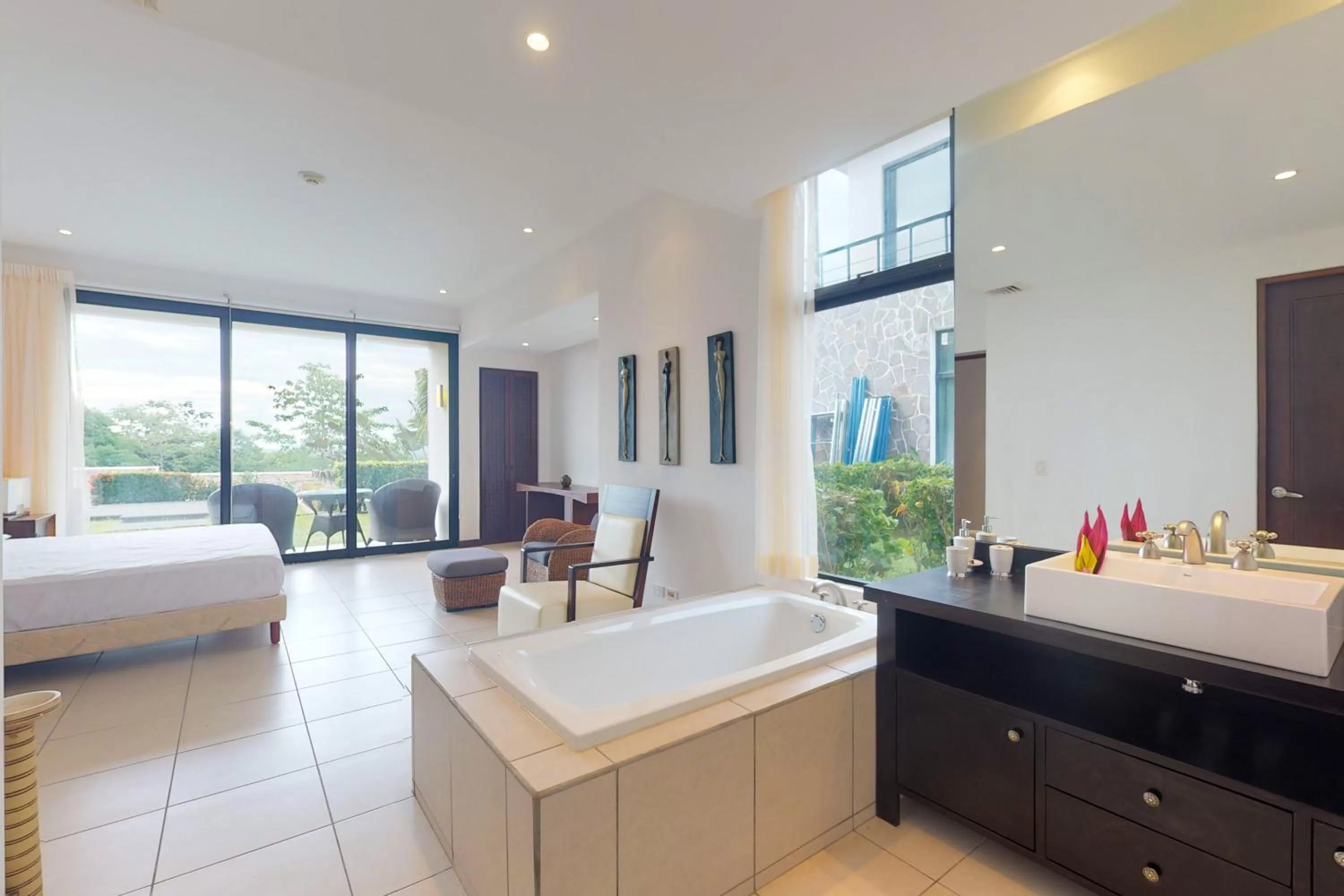 Bathroom in Nativa A14