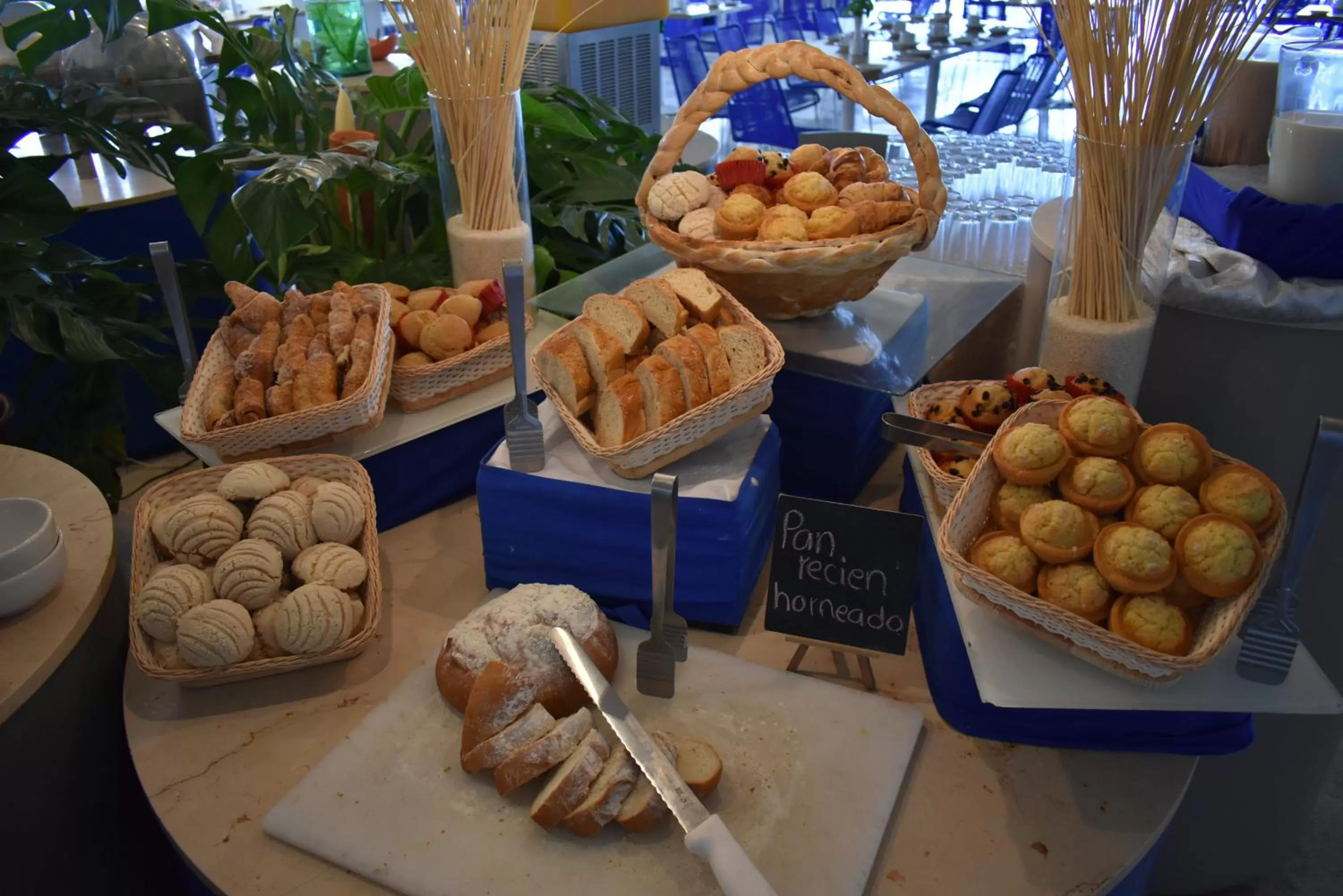 Restaurant/places to eat in Holiday Inn Resort Acapulco, an IHG Hotel