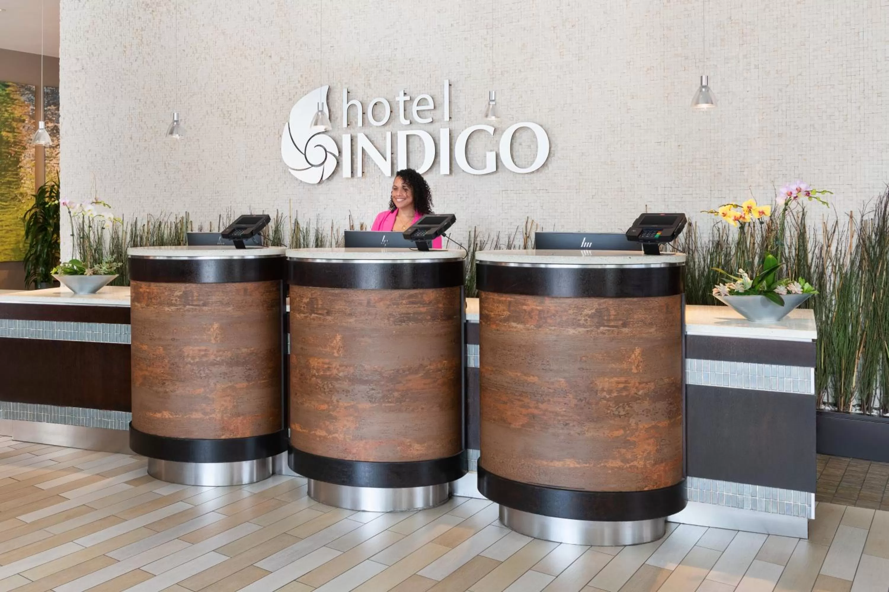Property building in Hotel Indigo San Diego - Gaslamp Quarter by IHG
