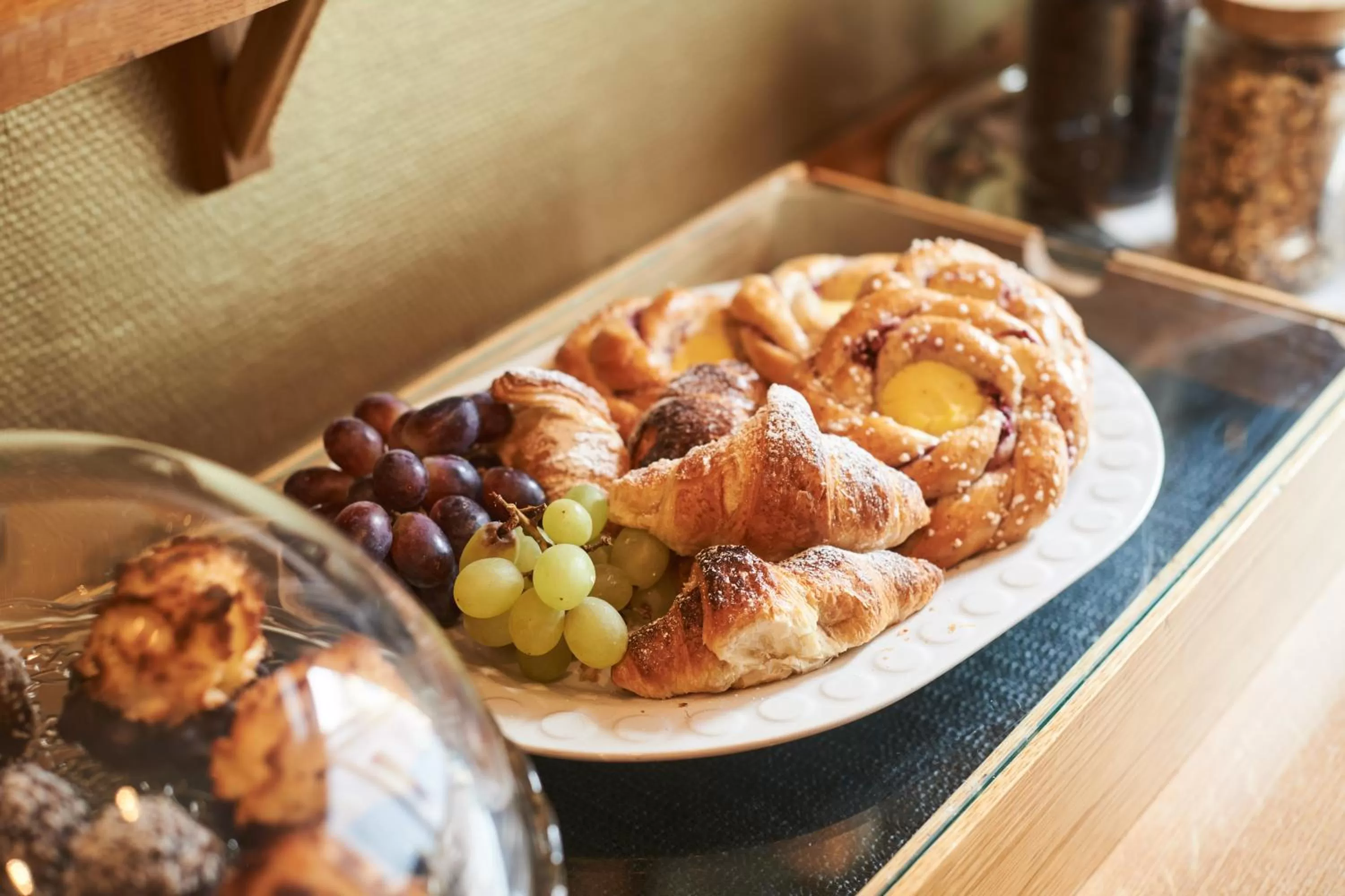 Property building in Hotell Rådhuset