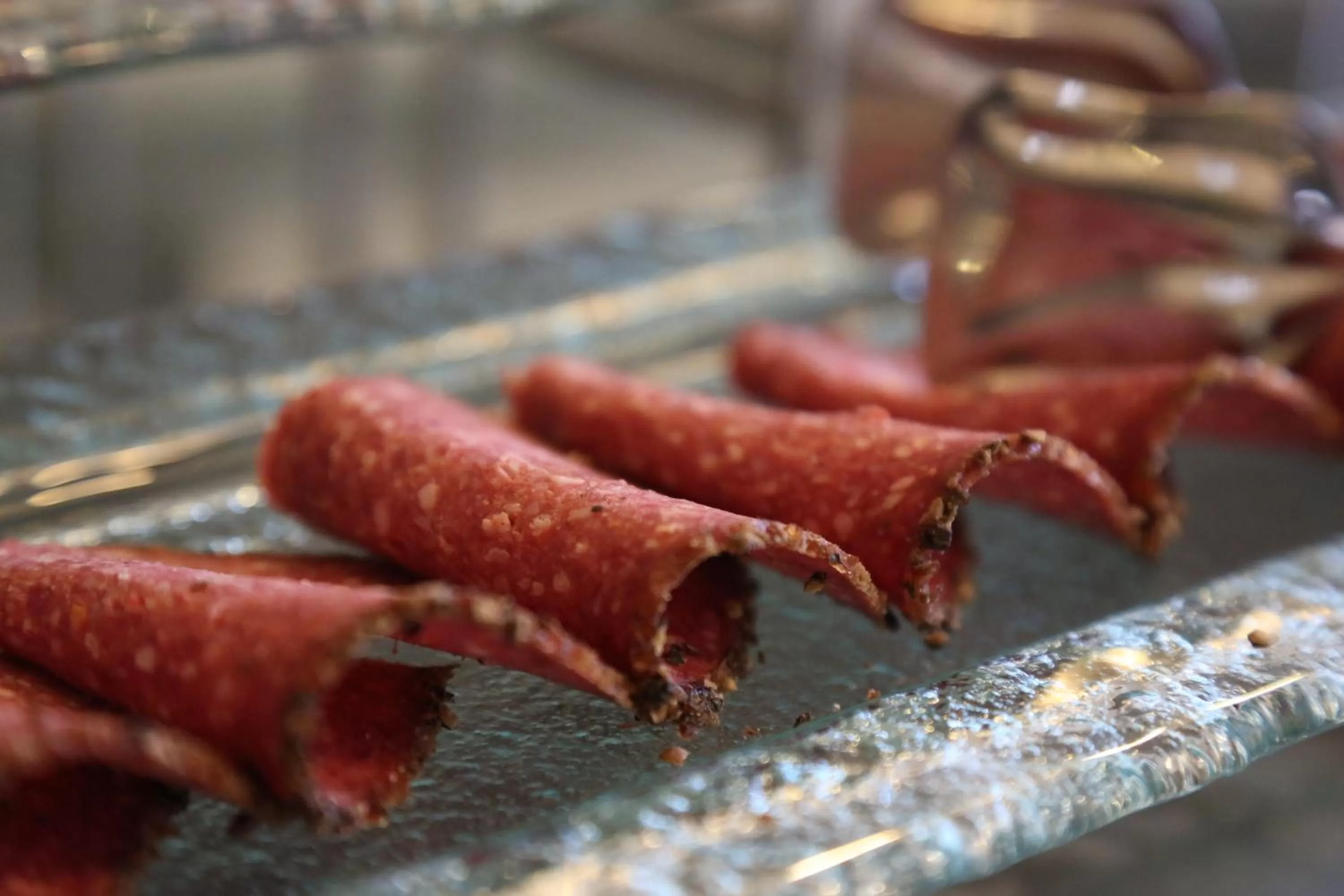 Food and drinks in Katelya Hotel