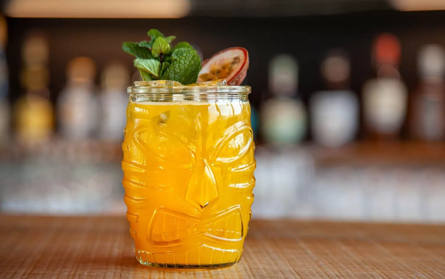 Lounge or bar in Felix Suiten am Zwinger