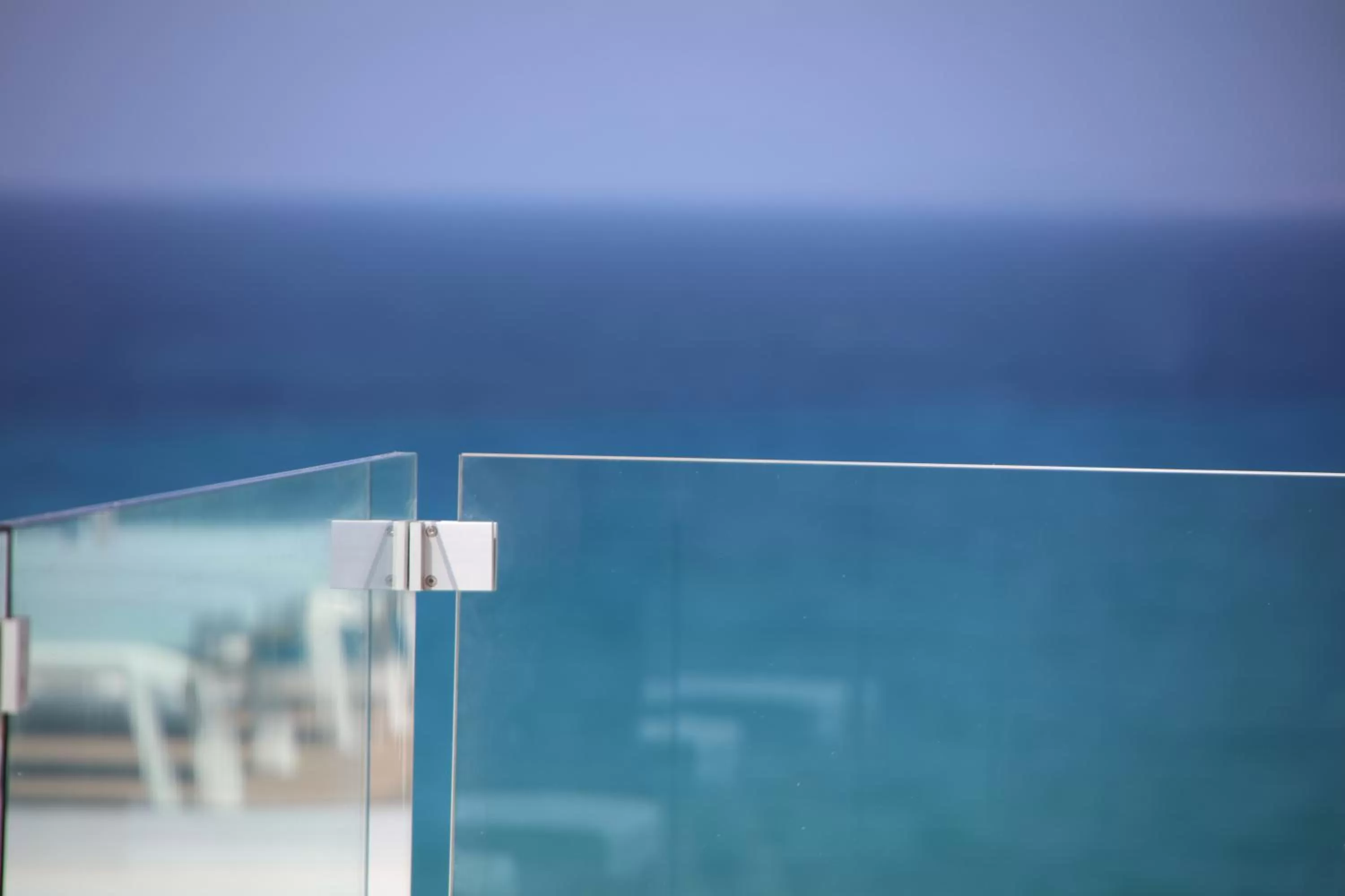 Balcony/Terrace in Iberostar Selection Playa de Palma