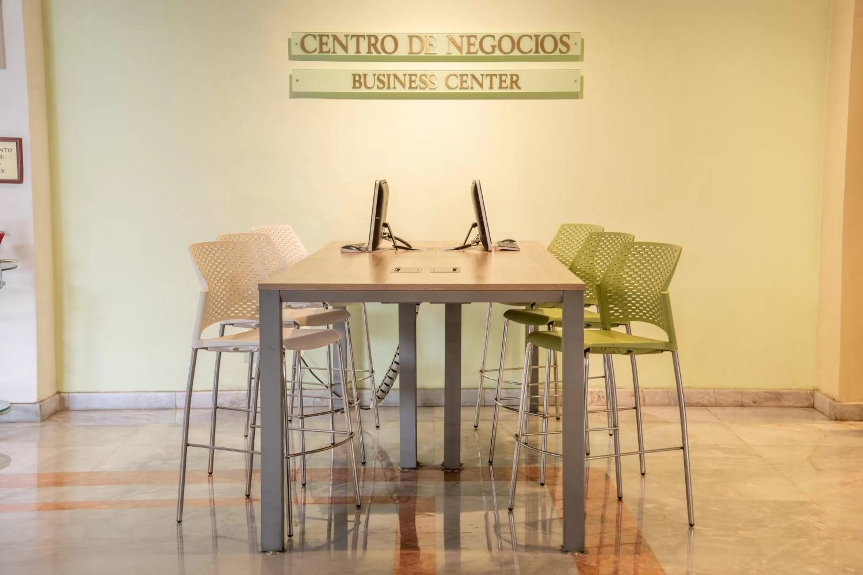 Other in Holiday Inn Guadalajara Expo Plaza del Sol by IHG