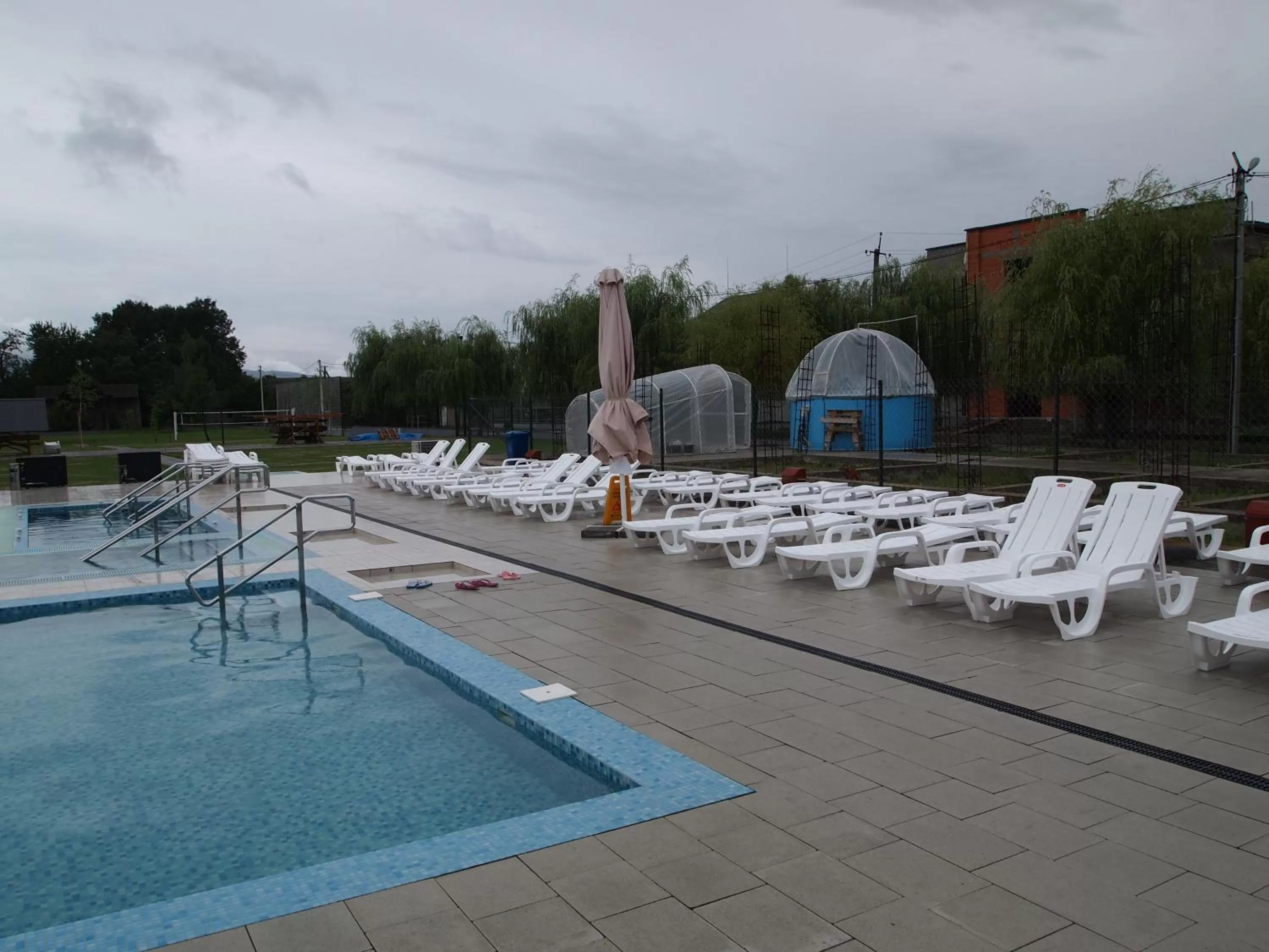 Tulipan Hotel Aquapark