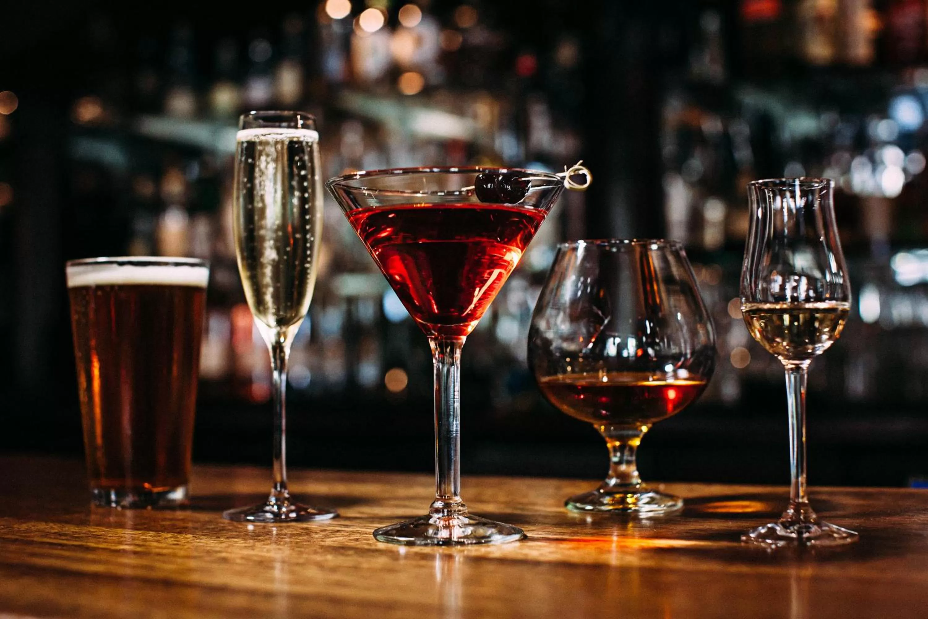 Restaurant/places to eat in Kimpton Hotel Vintage Seattle by IHG