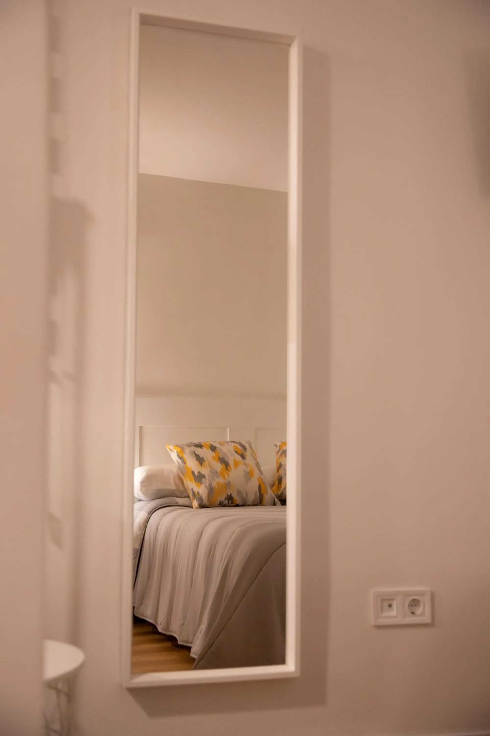 Photo of the whole room in Hostal Montaloya