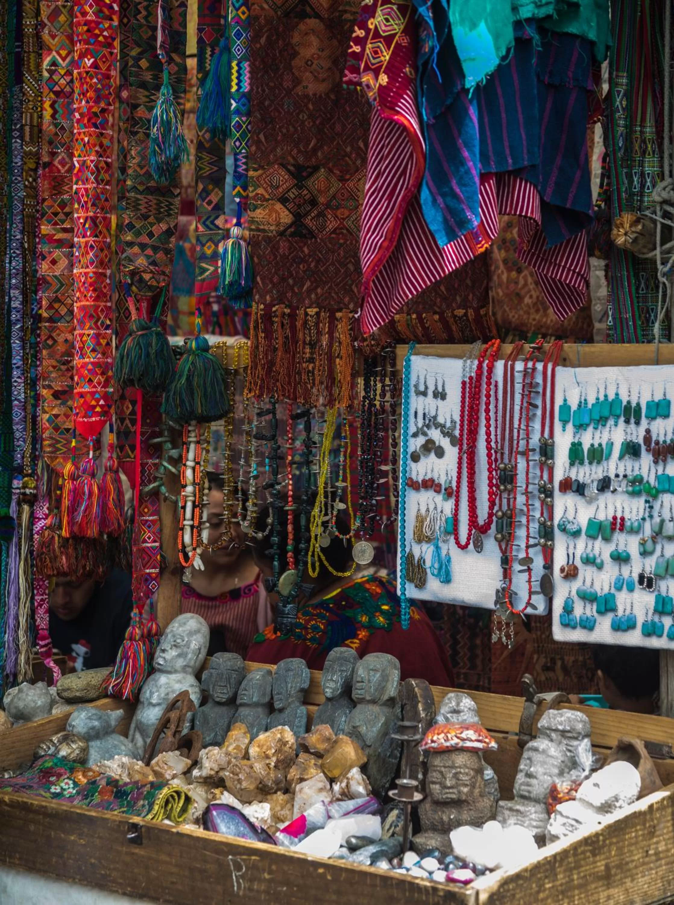 Activities in Hotel Museo Mayan Inn