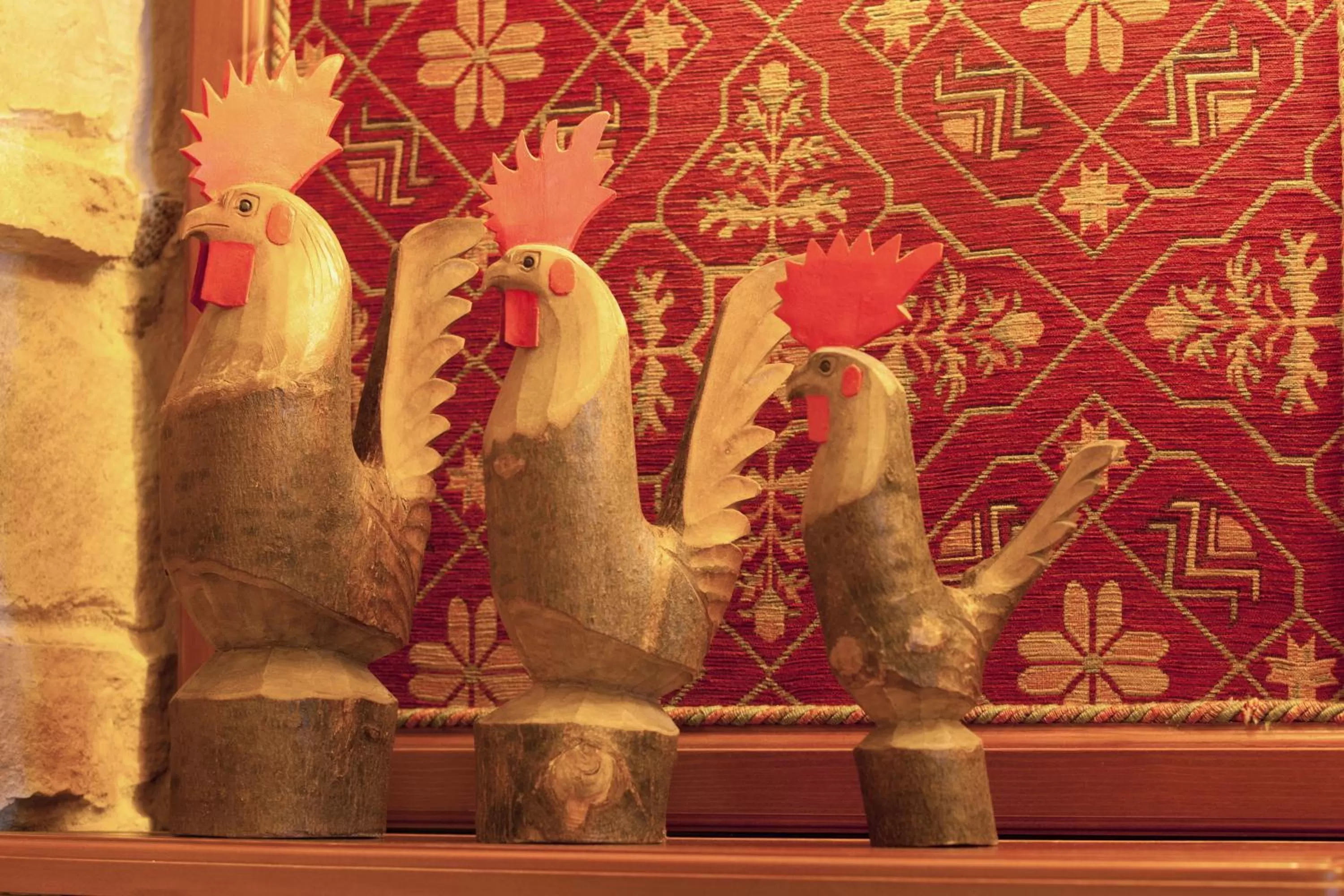 Other in Residence Le Grand Chalet