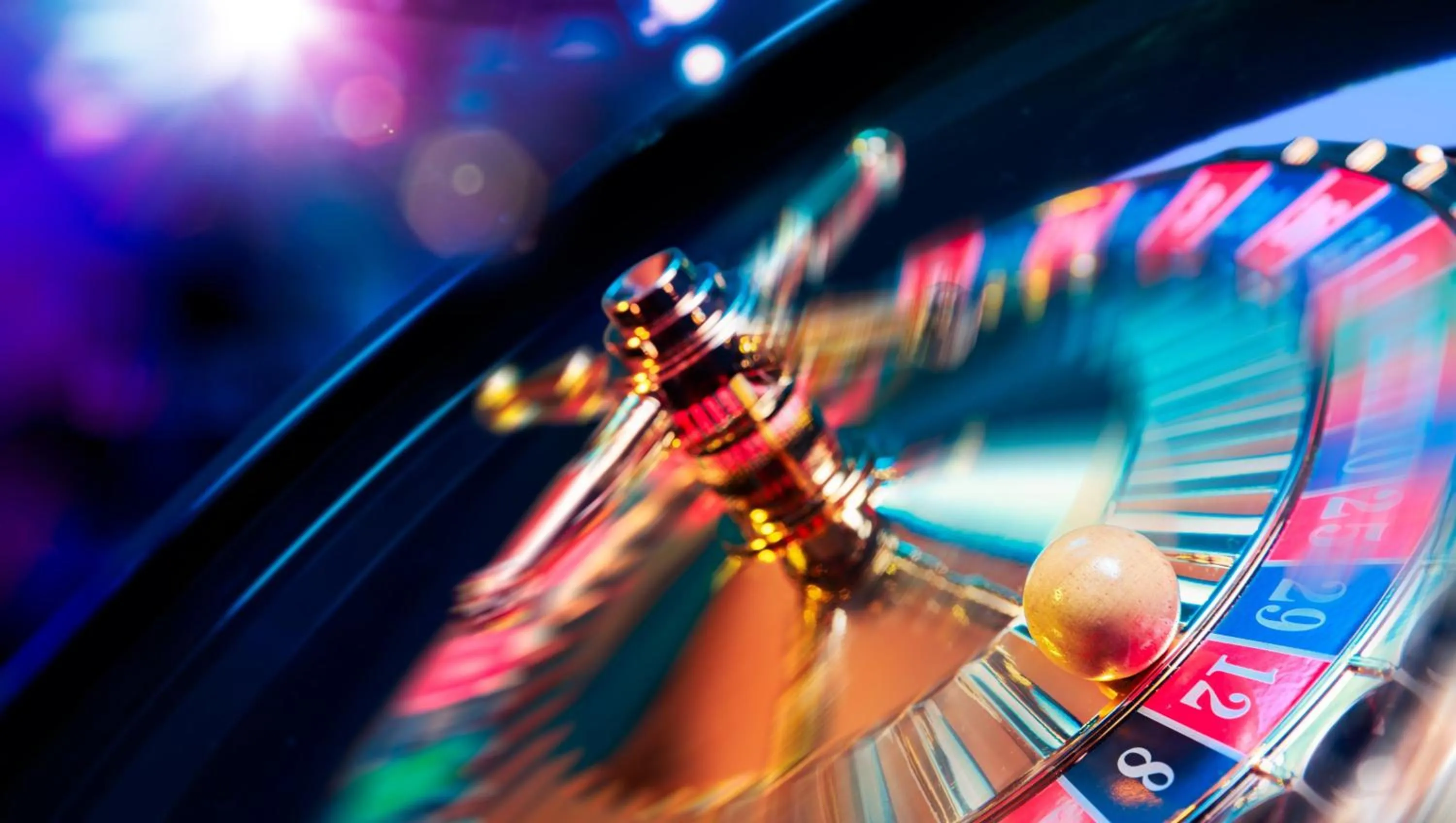 Nearby landmark in Super Inn & Suites Philadelphia