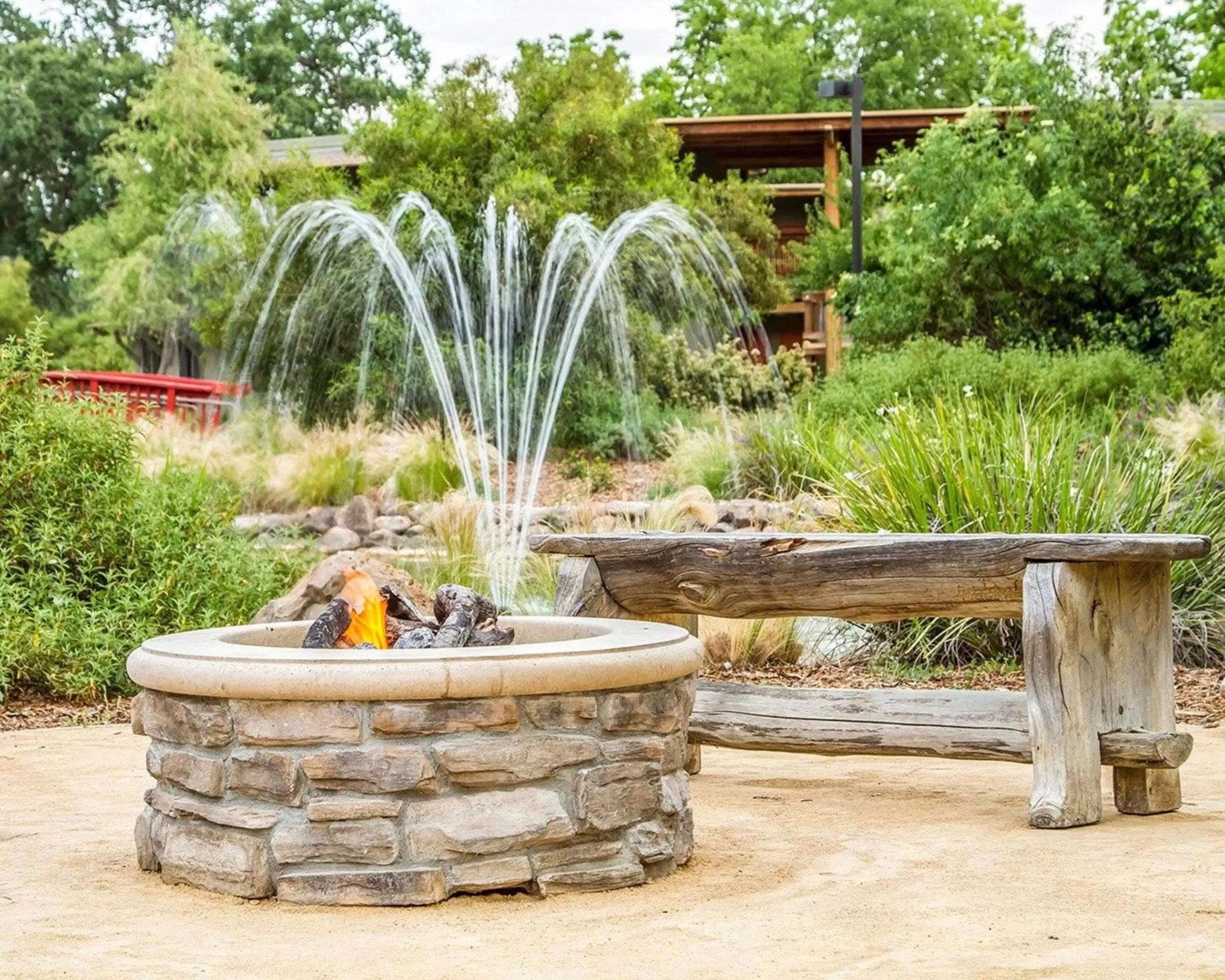 Gaia Hotel & Spa Redding, an Ascend Collection Hotel