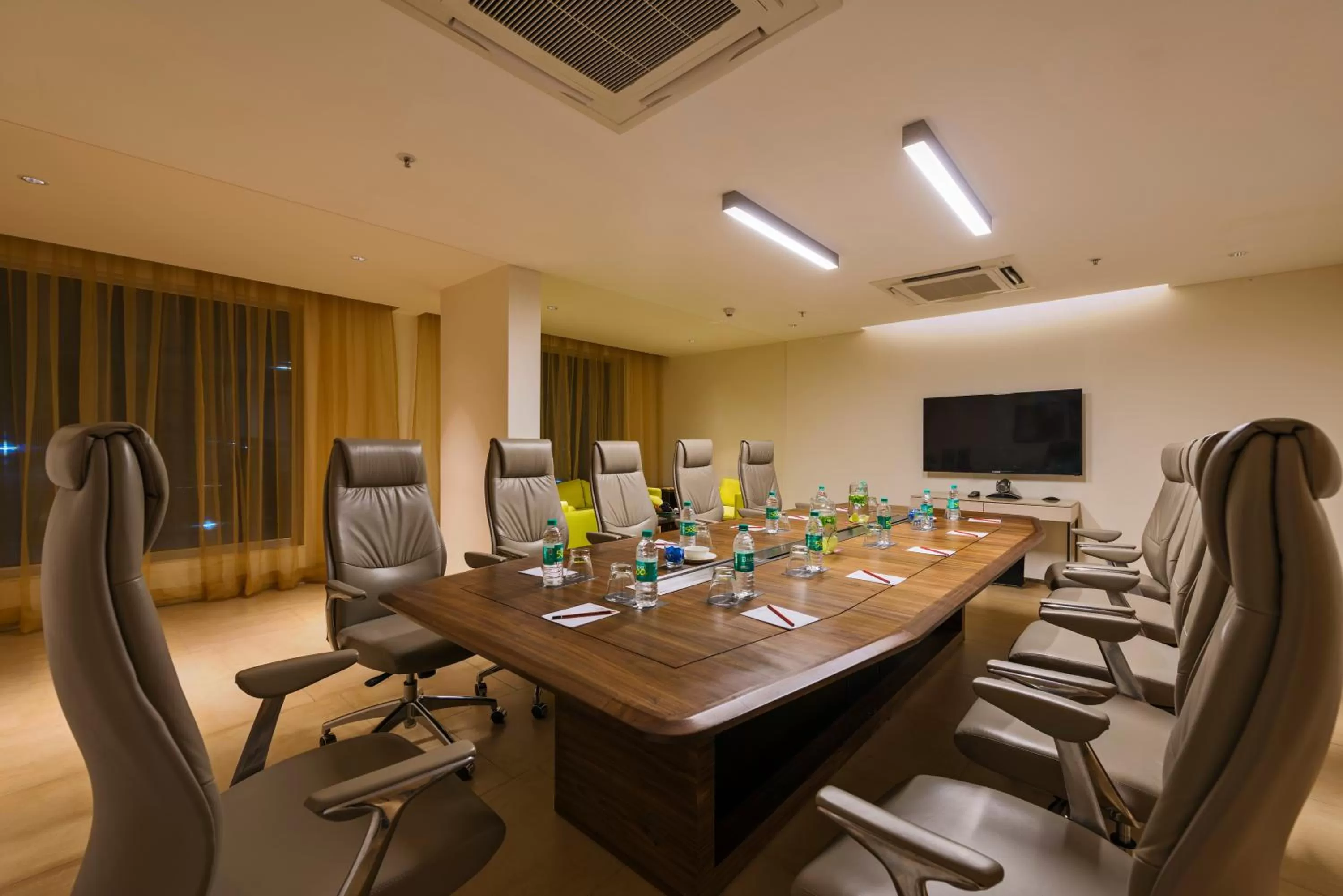 Area and facilities in Jakson Inns