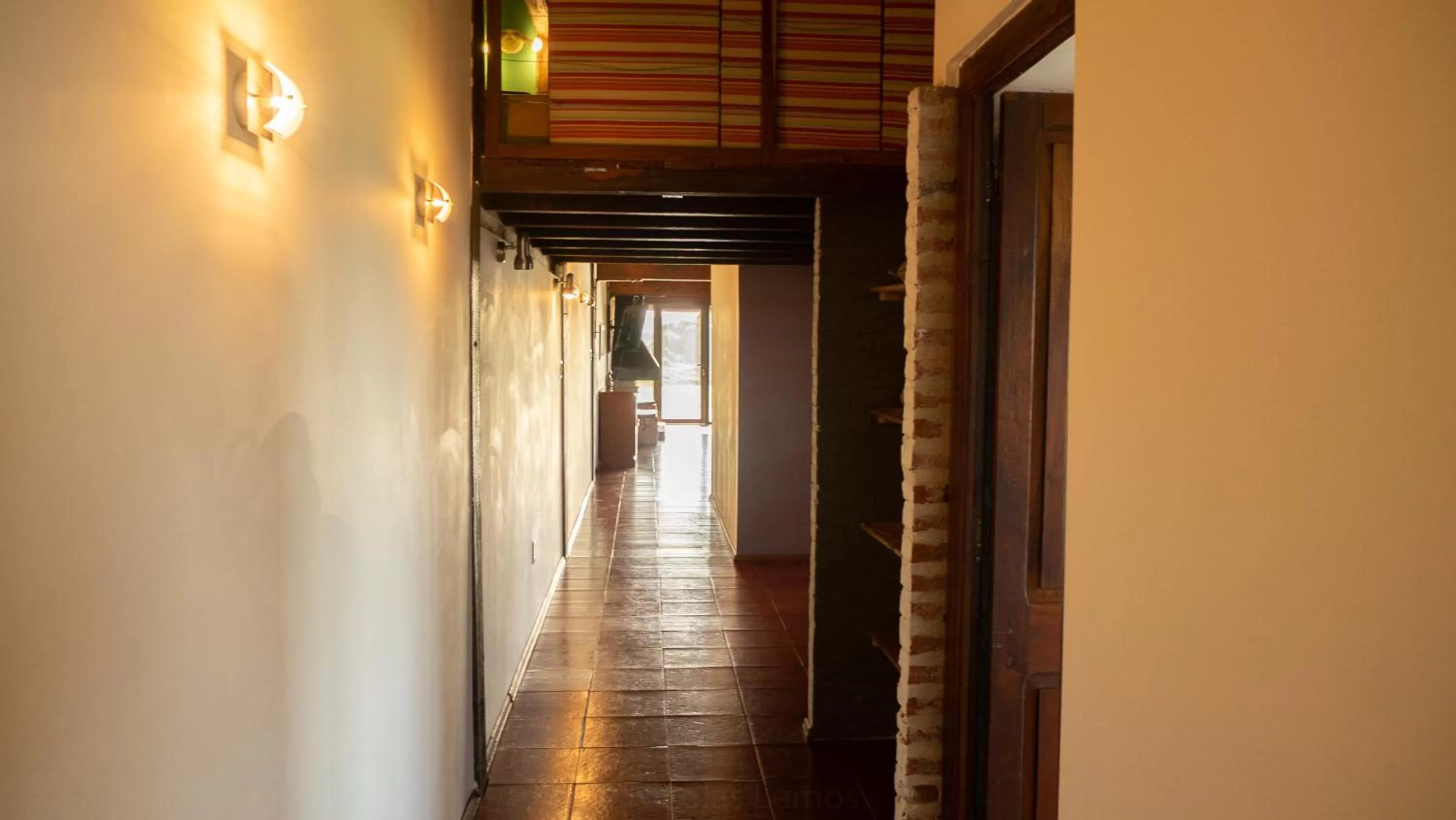 Hostería La Bordona