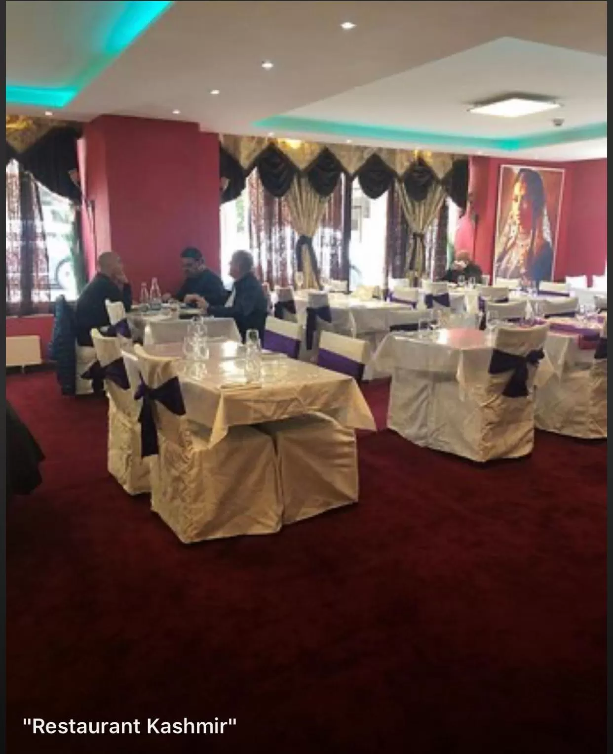 Hostellerie de L'Hôtel de Ville