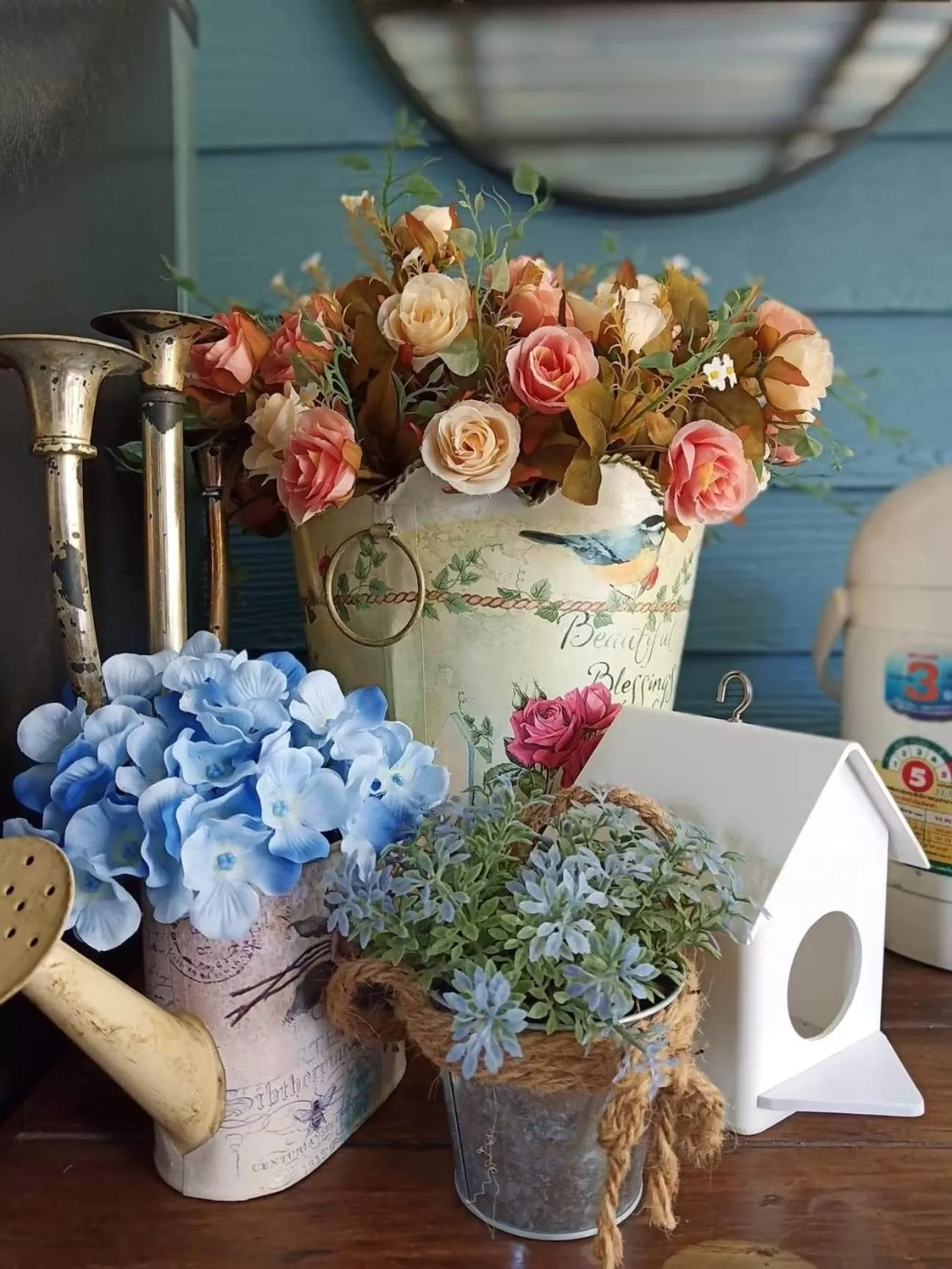 Baan JaoKorKluay บ้านเจ้ากอกล้วย