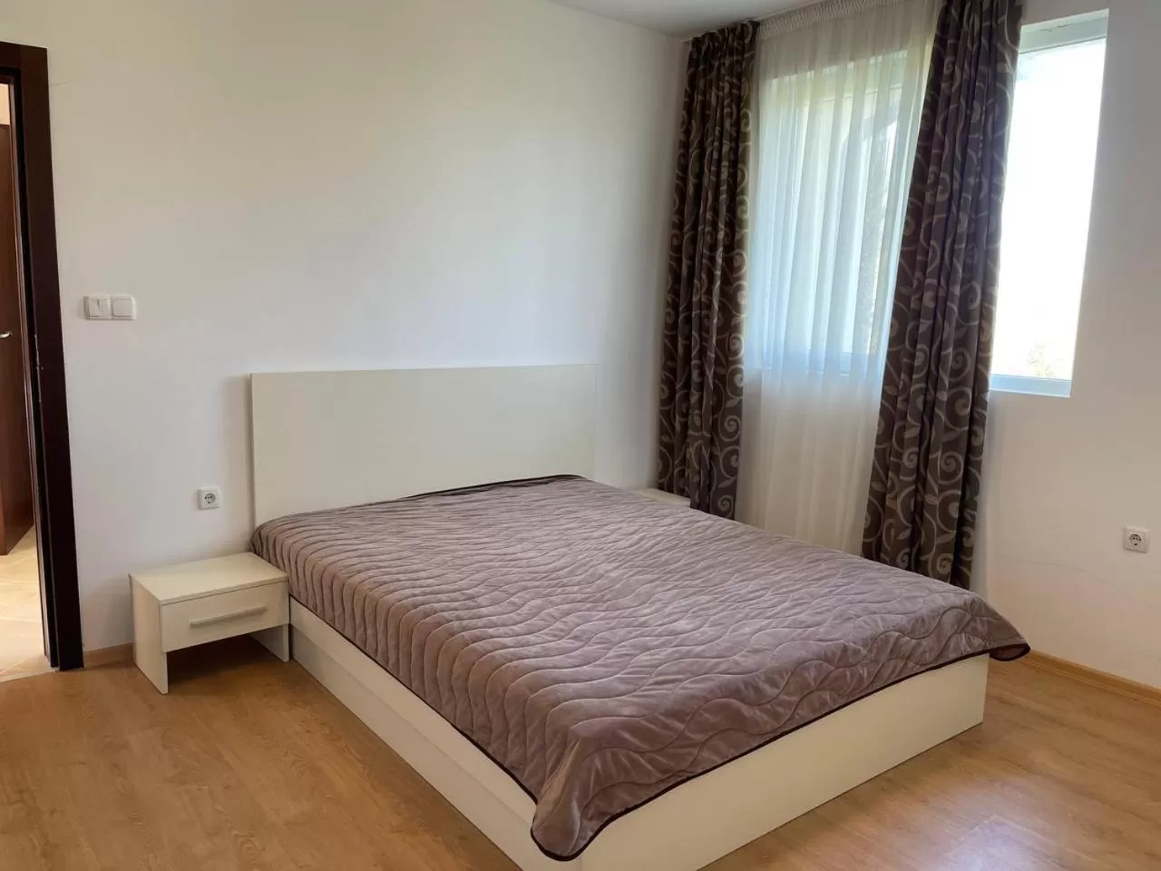 Ravda Family Resort. Park&Sea