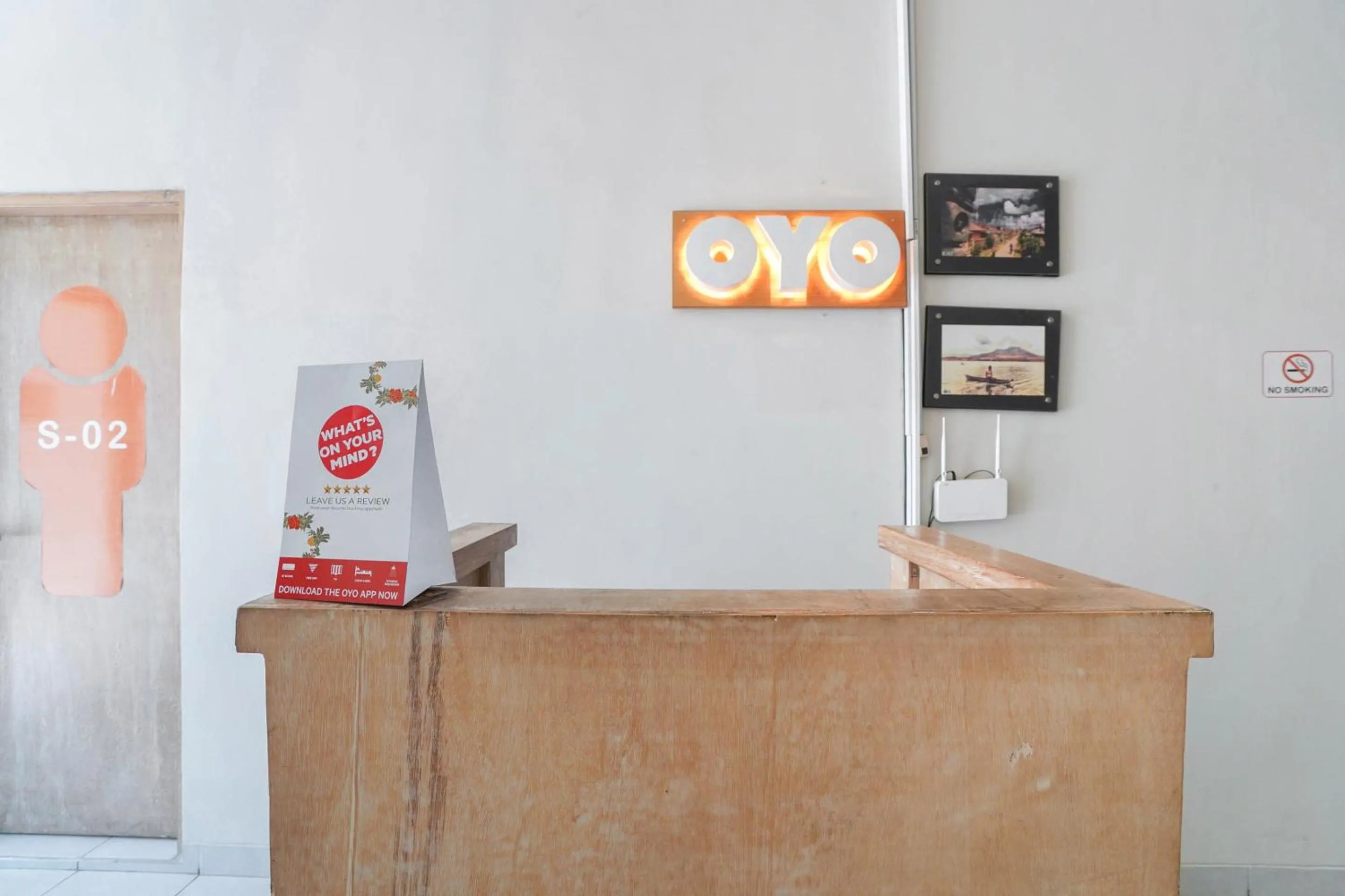 Lobby or reception in Cityzen Renon Hotel