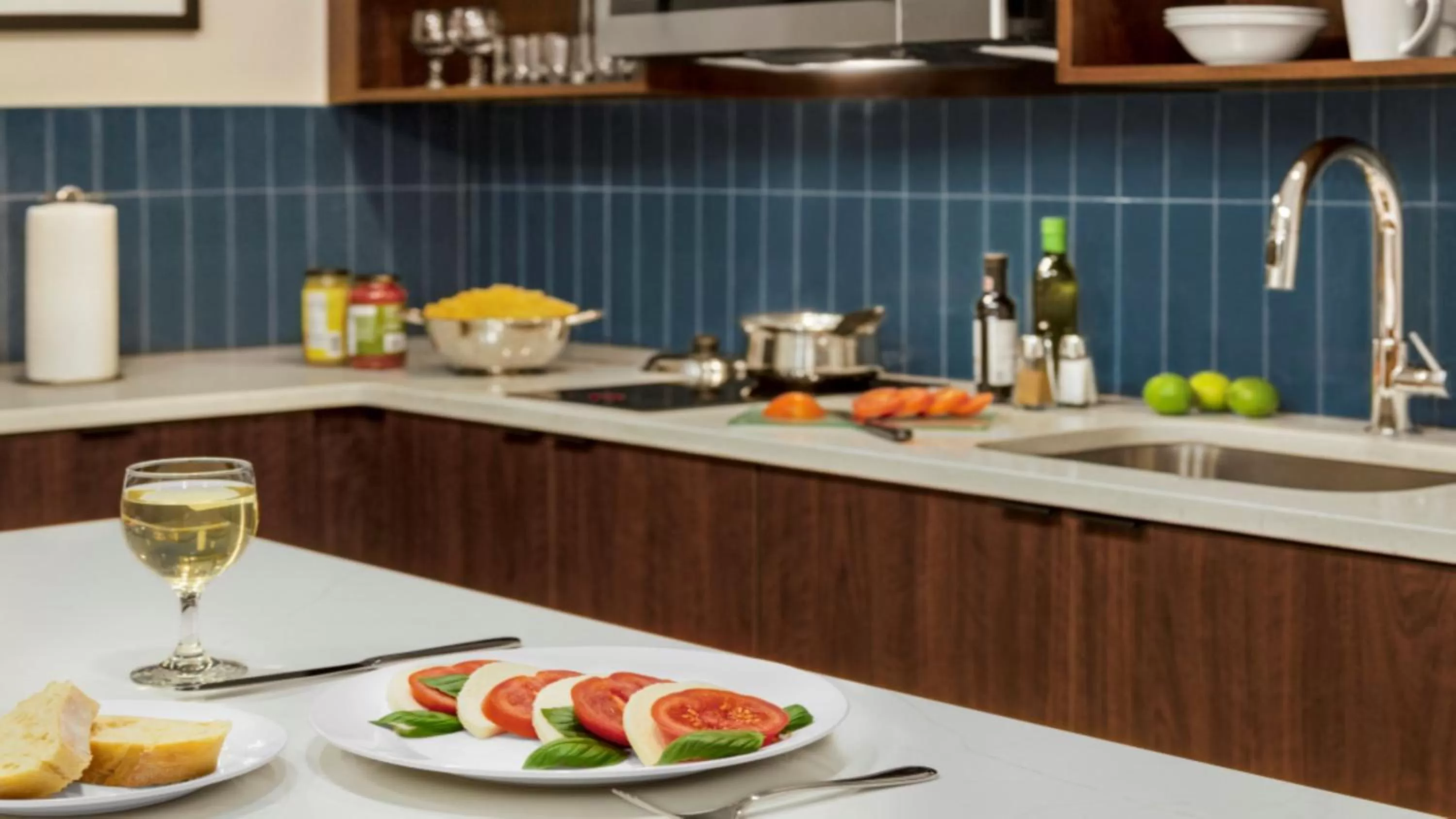 Photo of the whole room in Staybridge Suites - Lexington S Medical Ctr Area by IHG