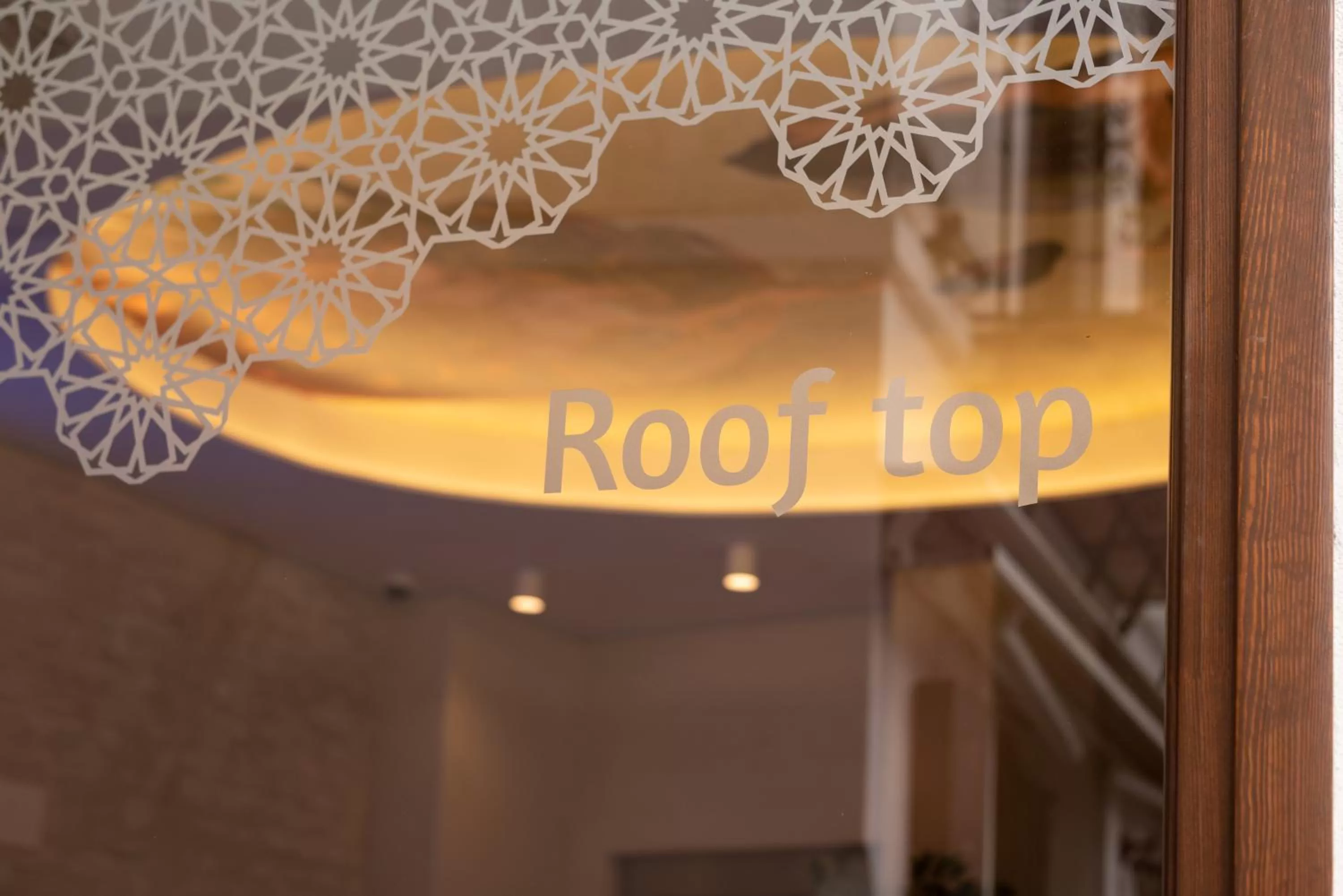 Property building in Casa ART Sevilla