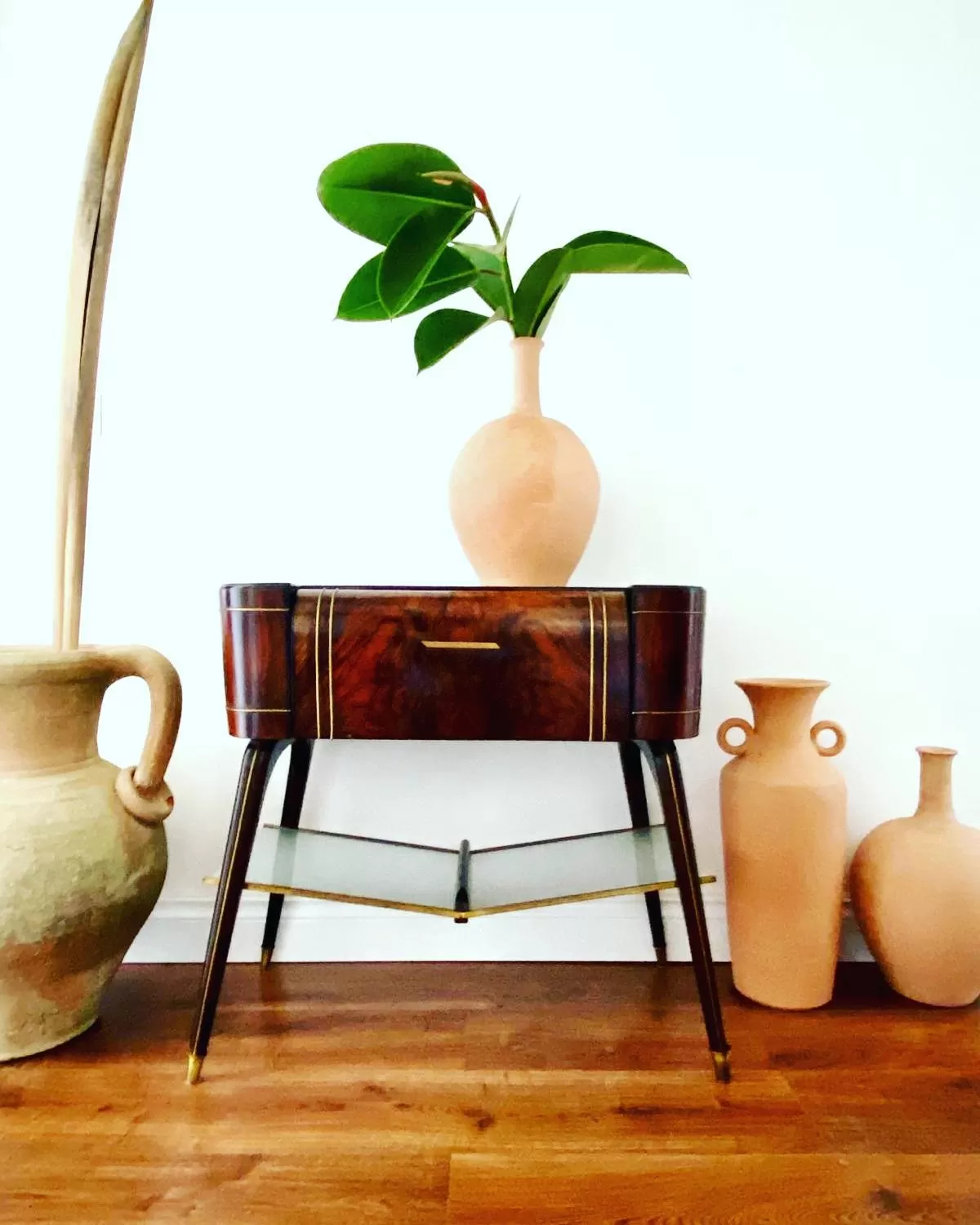 Decorative detail in MONART HOSPITALITY Cavour