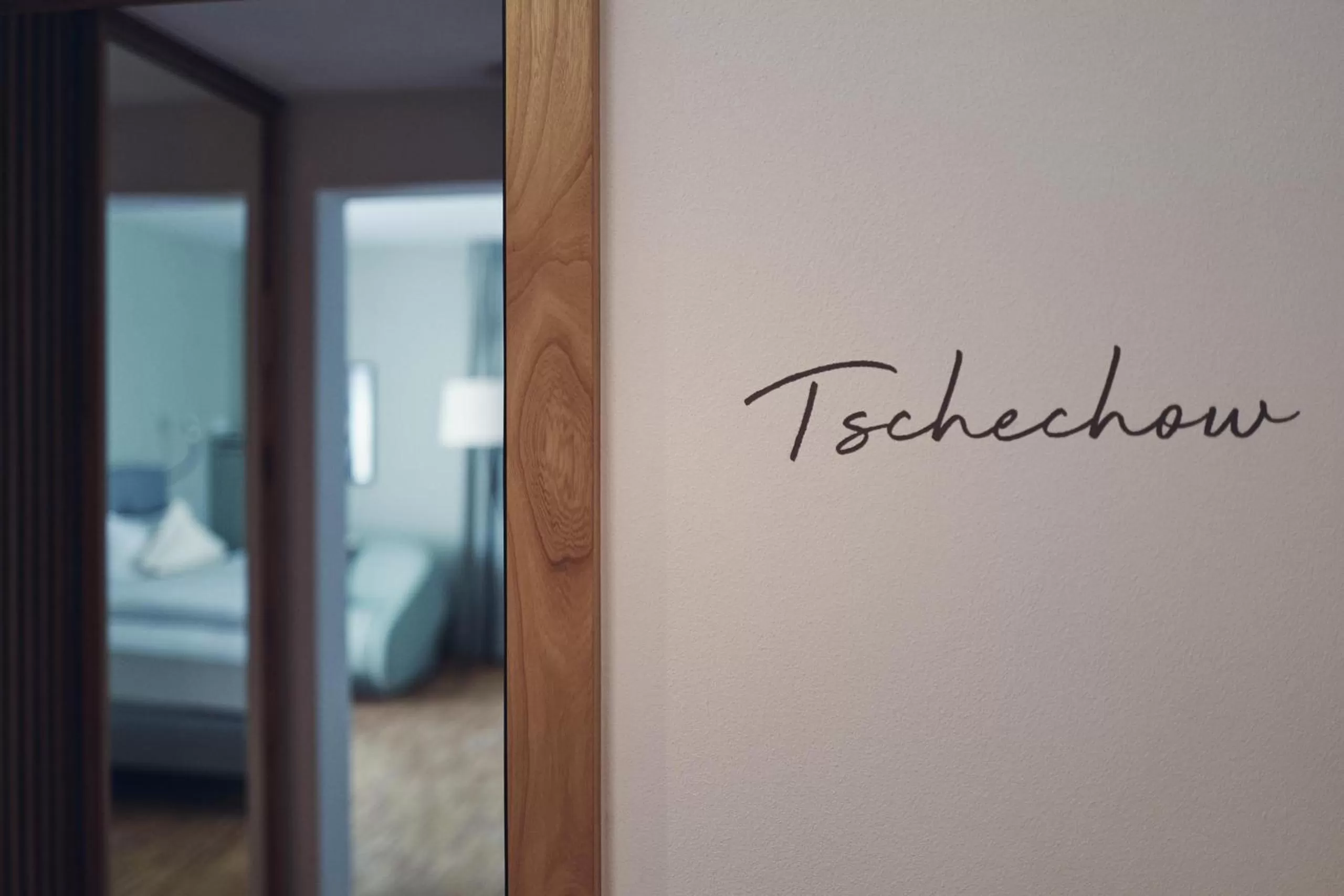 Property logo or sign, Bed in Genusshotel Alte Post