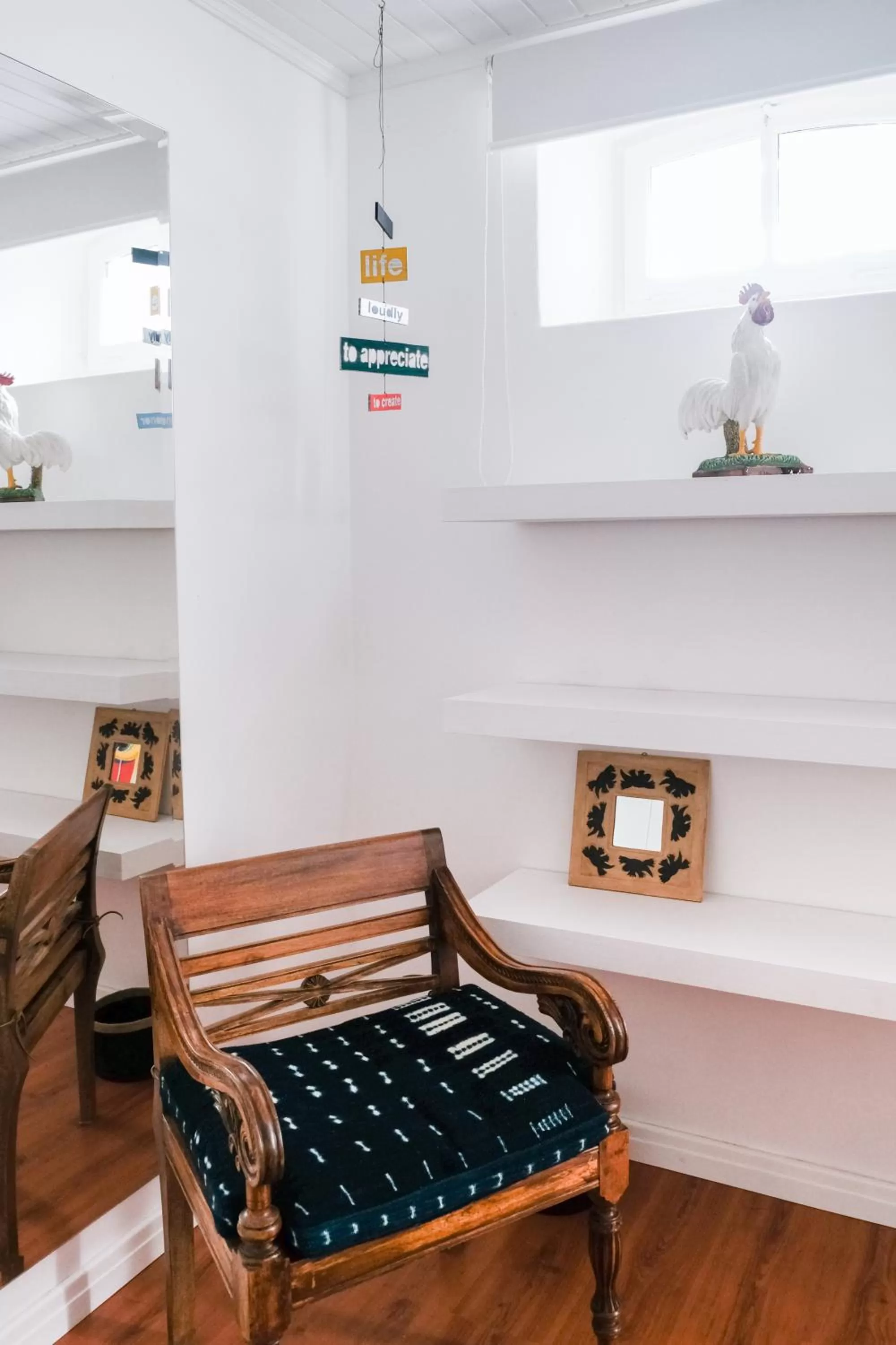 Property building in São Paulo Boutique Hotel - SPBH