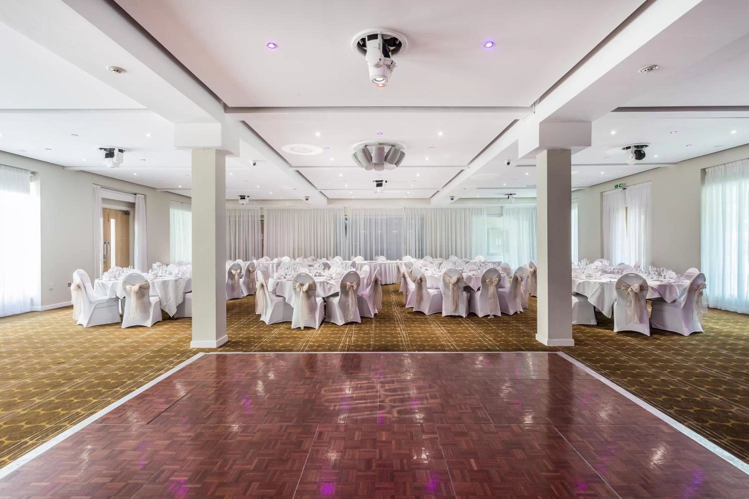 Banquet/Function facilities in Holiday Inn Sittingbourne by IHG