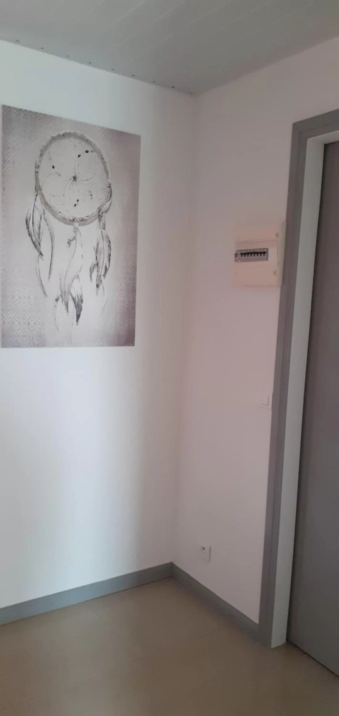 Chez Pascal et Claudia