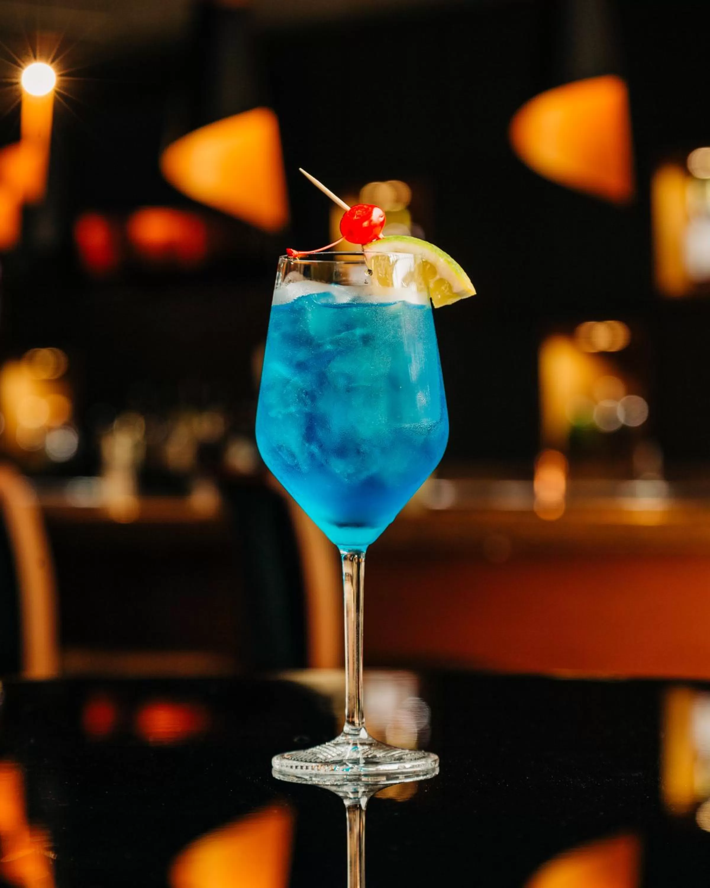 Food and drinks in Plaza Hotel and Suites