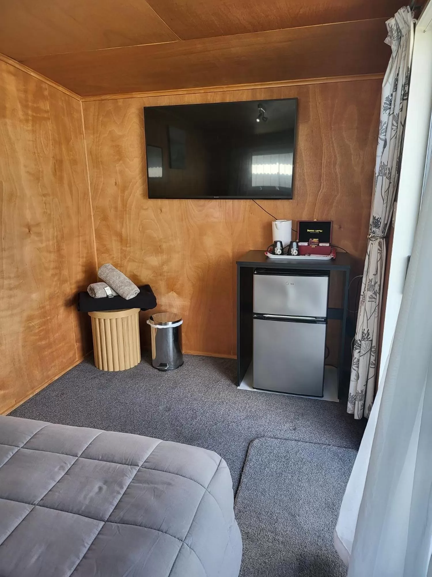 Tidewater Motel & Tourist Park