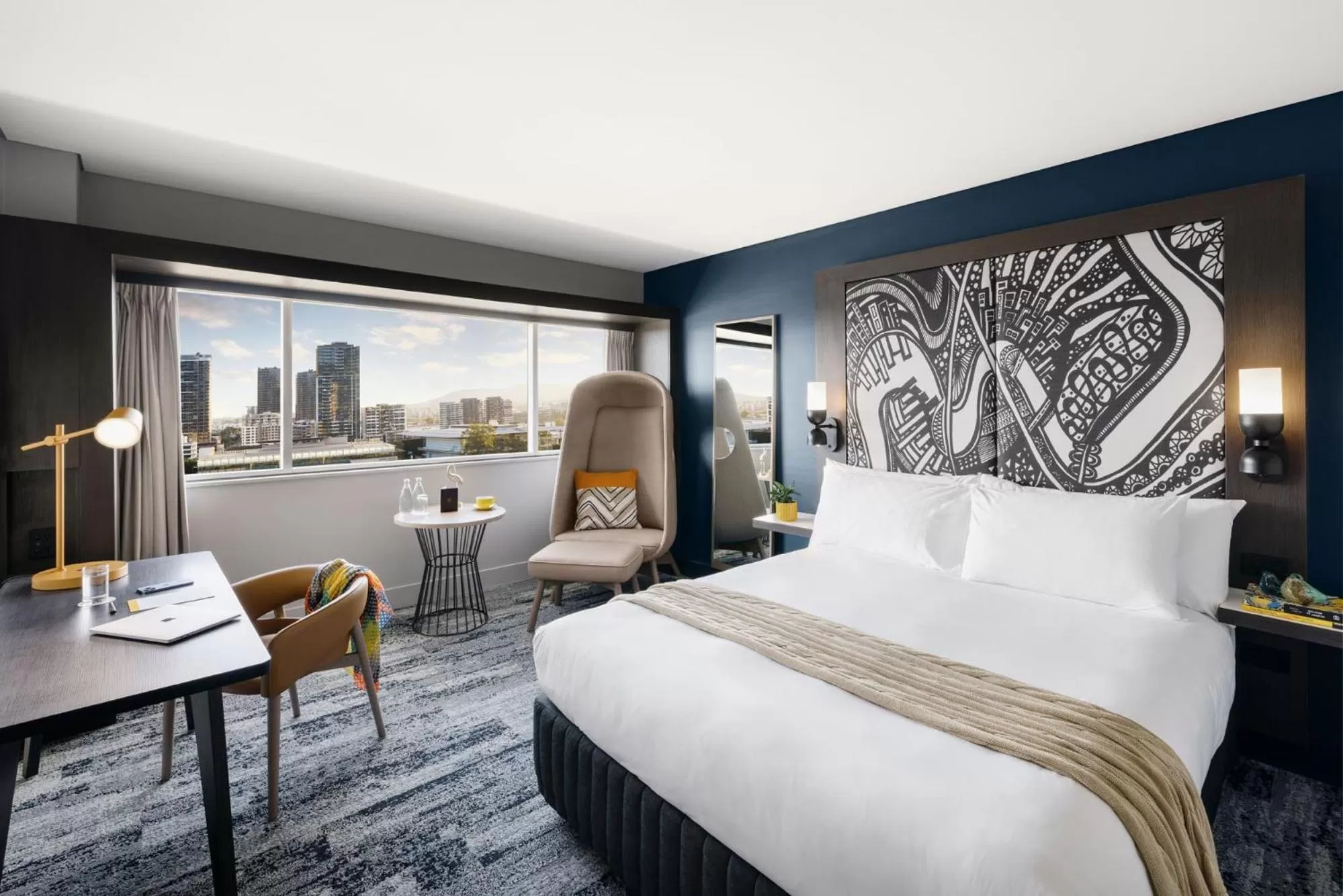 voco Brisbane City Centre by IHG