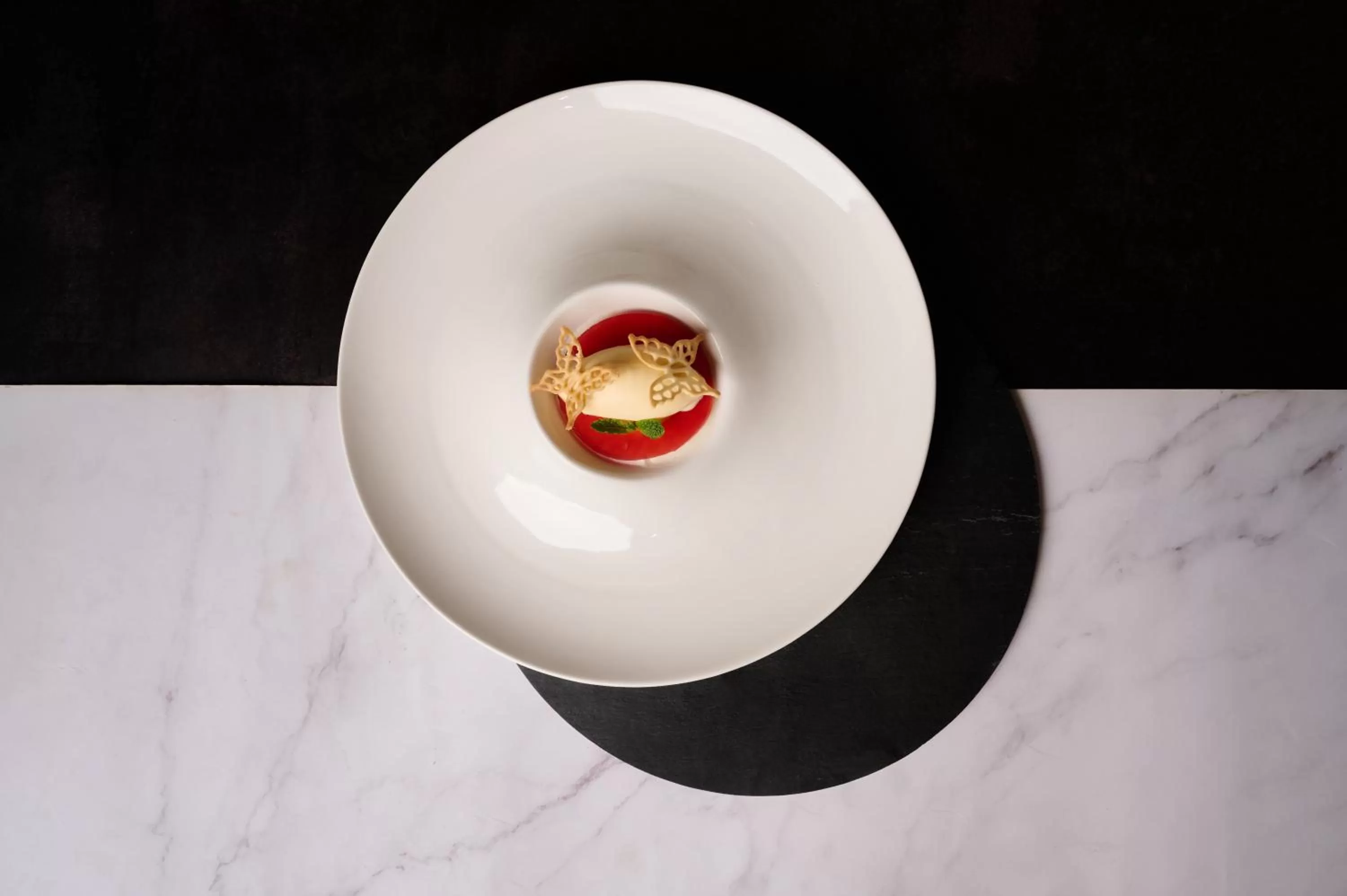 Restaurant/places to eat in Sheraton Grande Sukhumvit, a Luxury Collection Hotel, Bangkok