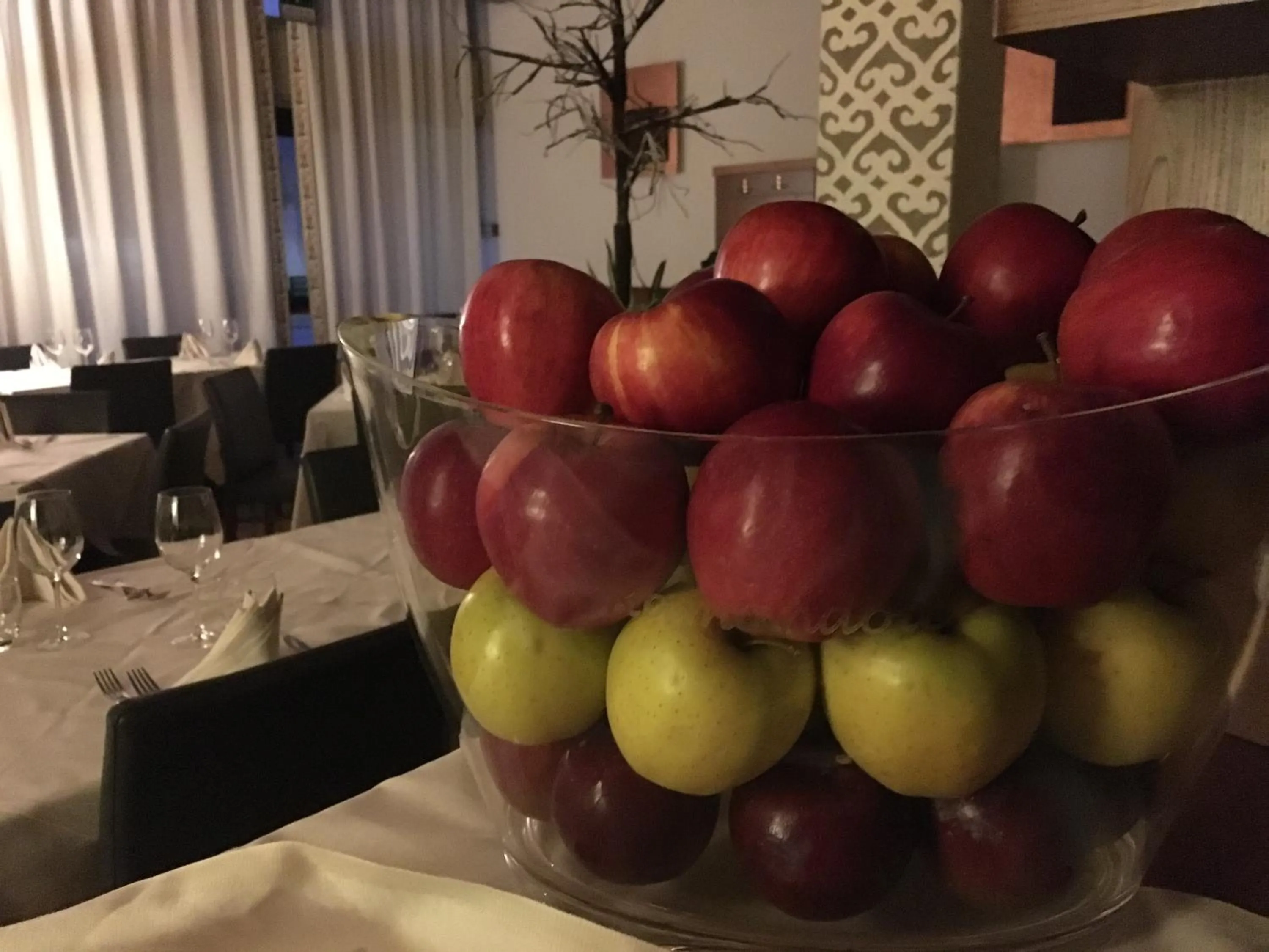 Lounge or bar in Hotel Residence Ristorante Ramandolo