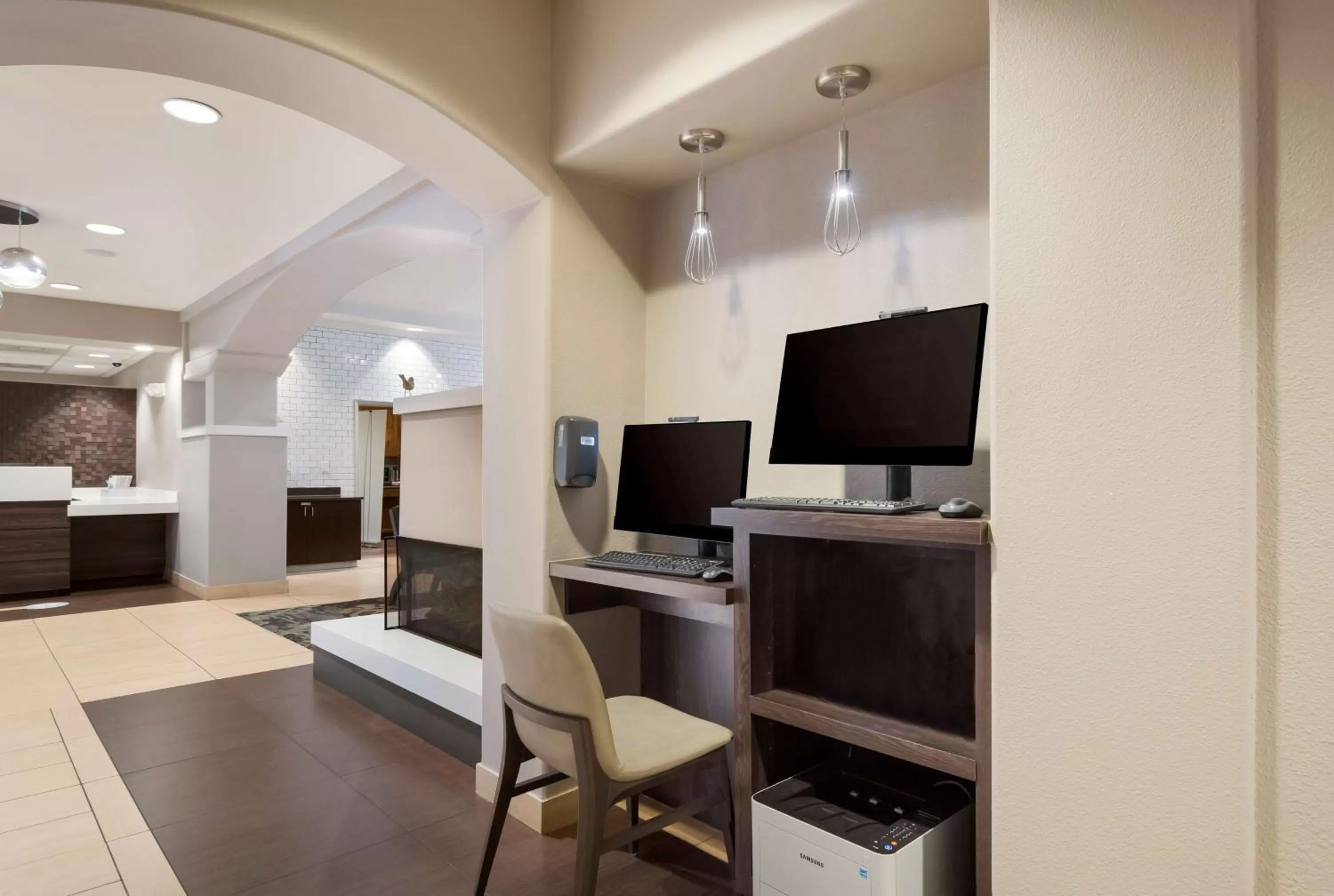 Meeting/conference room in Sonesta ES Suites Reno